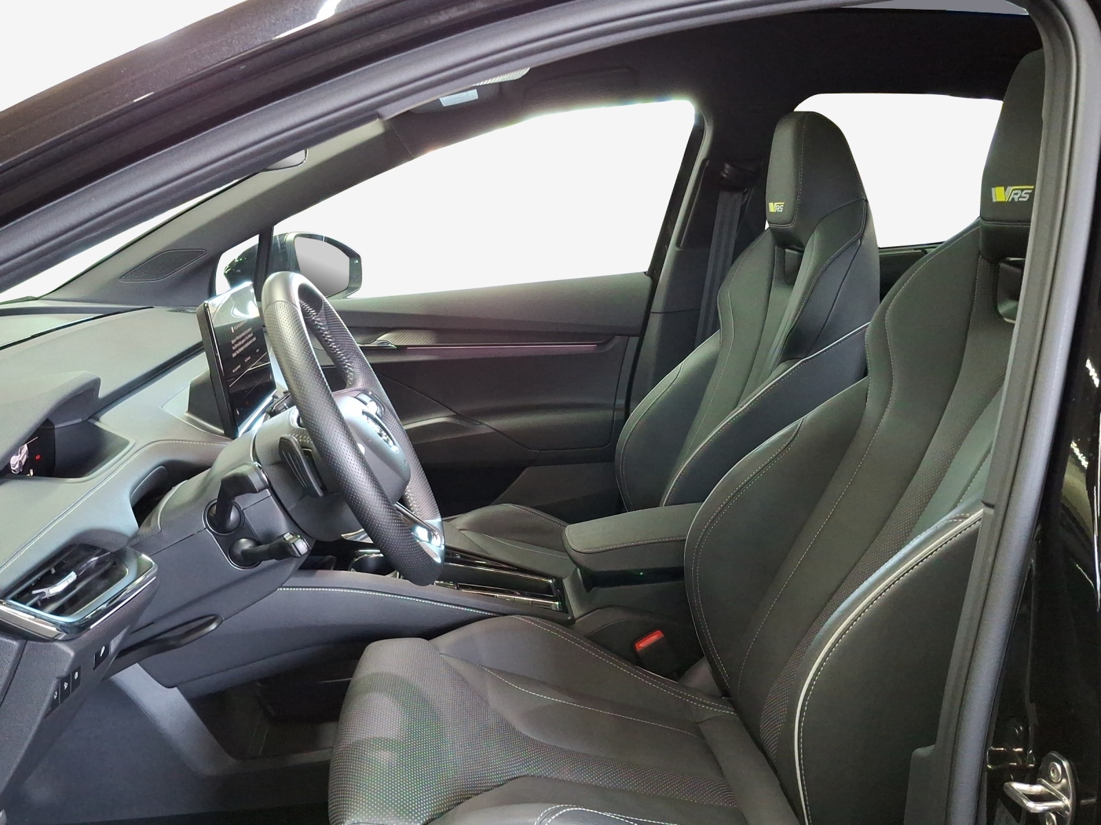 SKODA Enyaq Coupé RS iV 80 4x4-image-8