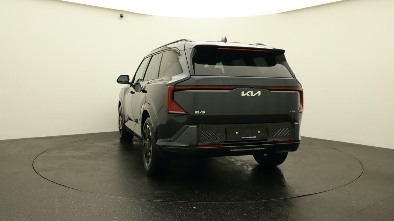 KIA EV5 81,4 kWh GT-Line-image-3