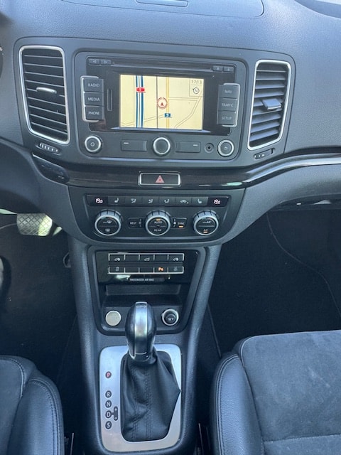 SEAT Alhambra 2.0 TSI Style ITECH DSG-image-5