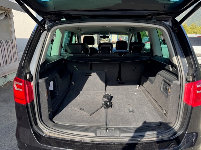 SEAT Alhambra 2.0 TSI Style ITECH DSG-image-13