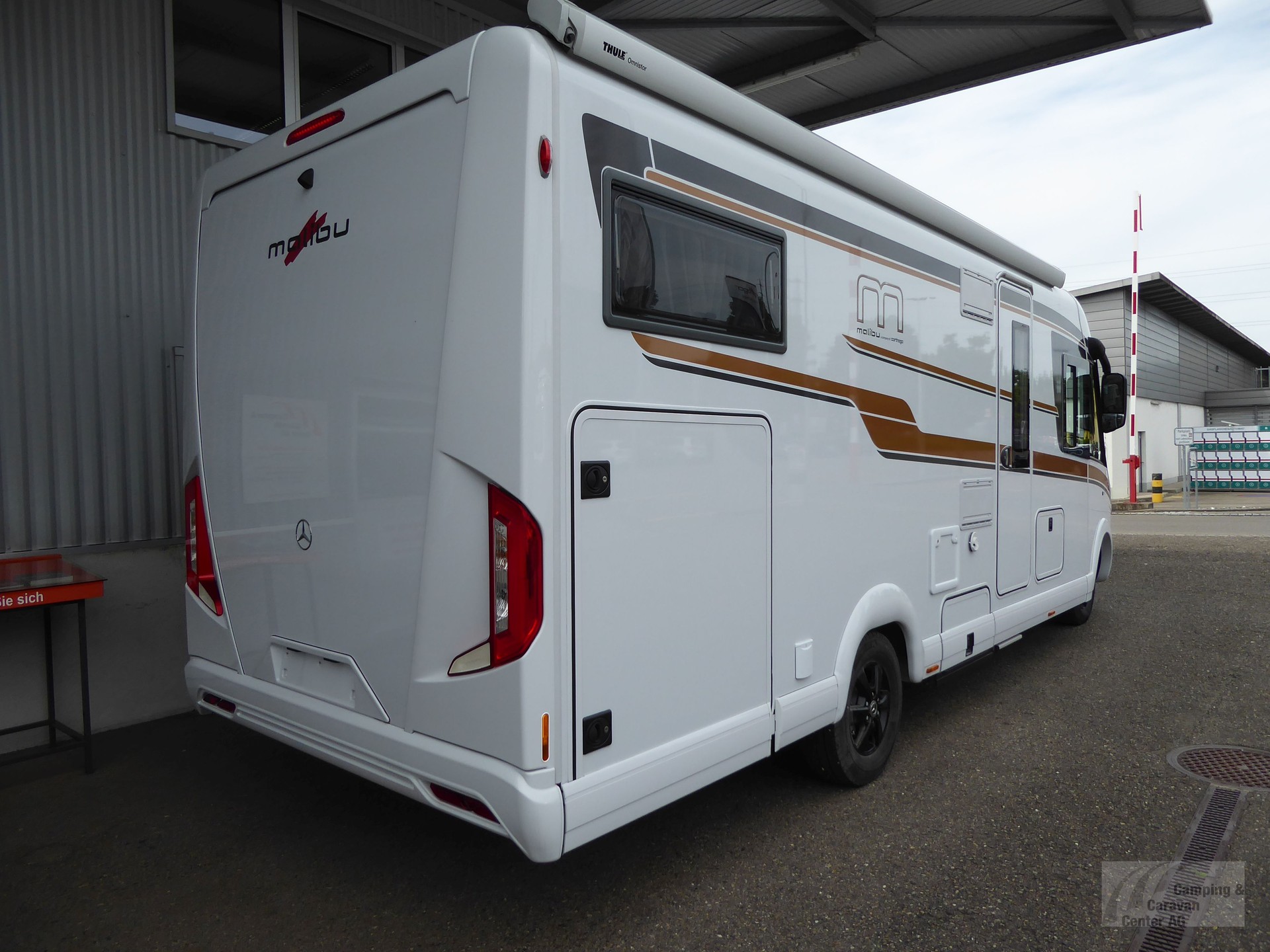MALIBU I 490 RB-LE comfort 4.2 t-image-2