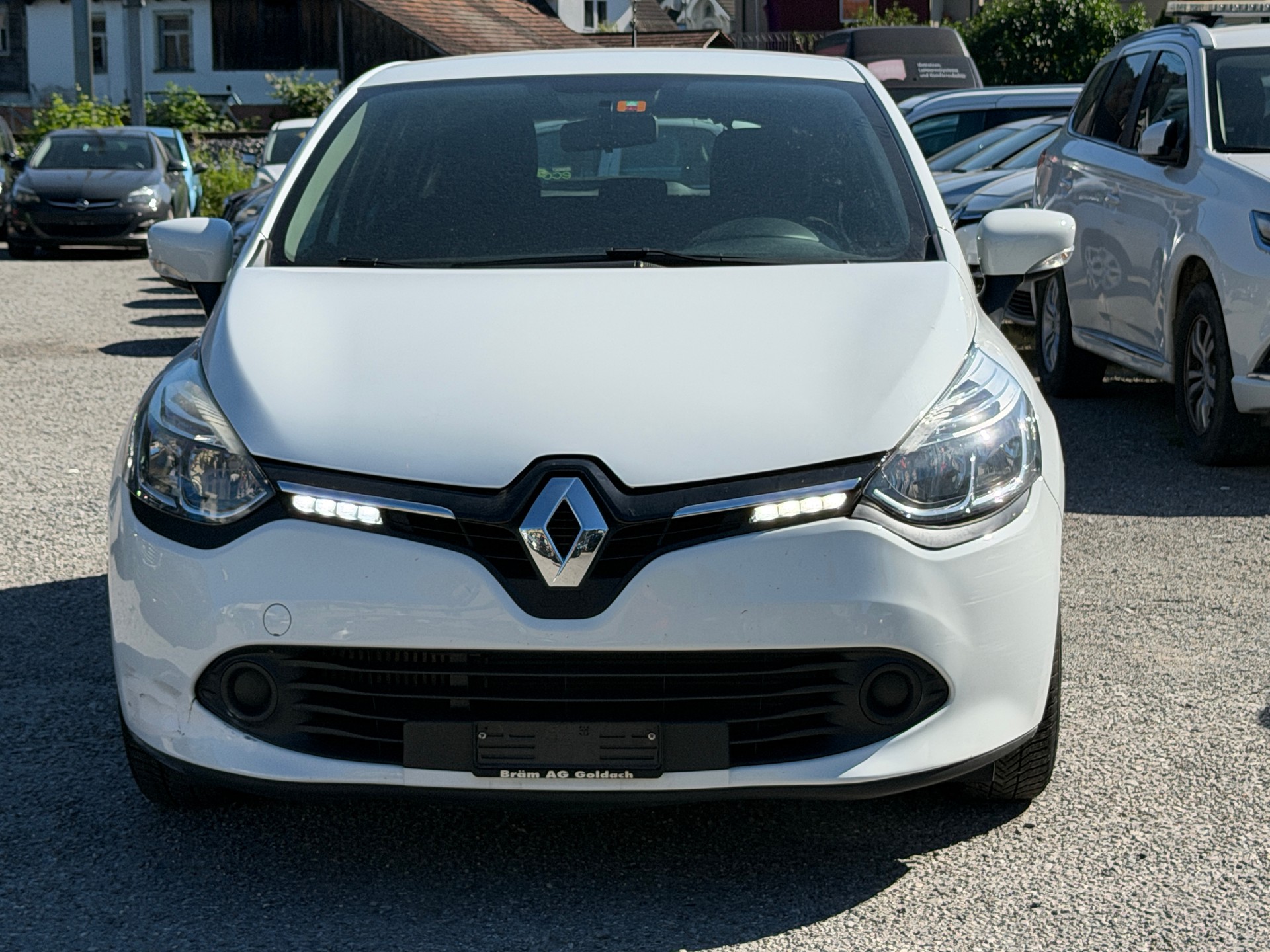 RENAULT Clio 0.9 12V Expression-image-3