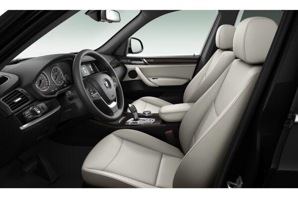 BMW X3 28i XLine xDrive F25 (CH)-image-2