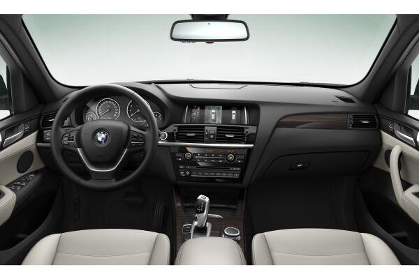 BMW X3 28i XLine xDrive F25 (CH)-image-3