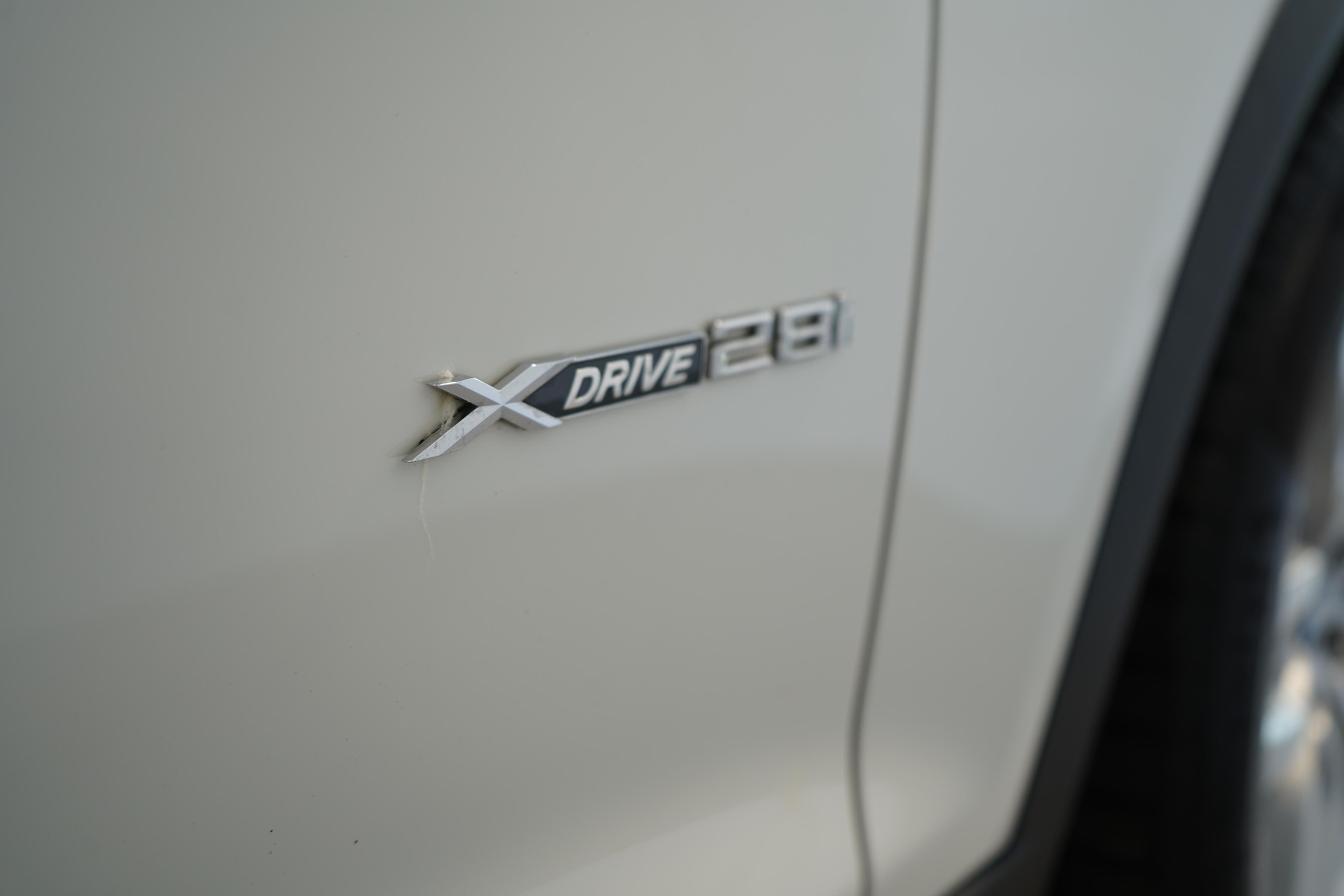 BMW X3 28i xDrive-image-19