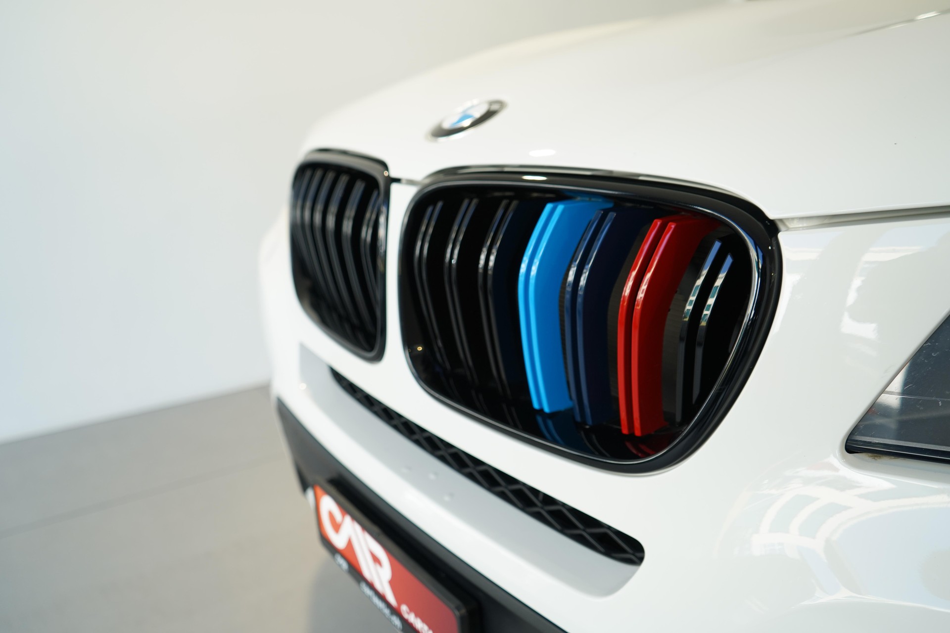 BMW X3 28i xDrive-image-21