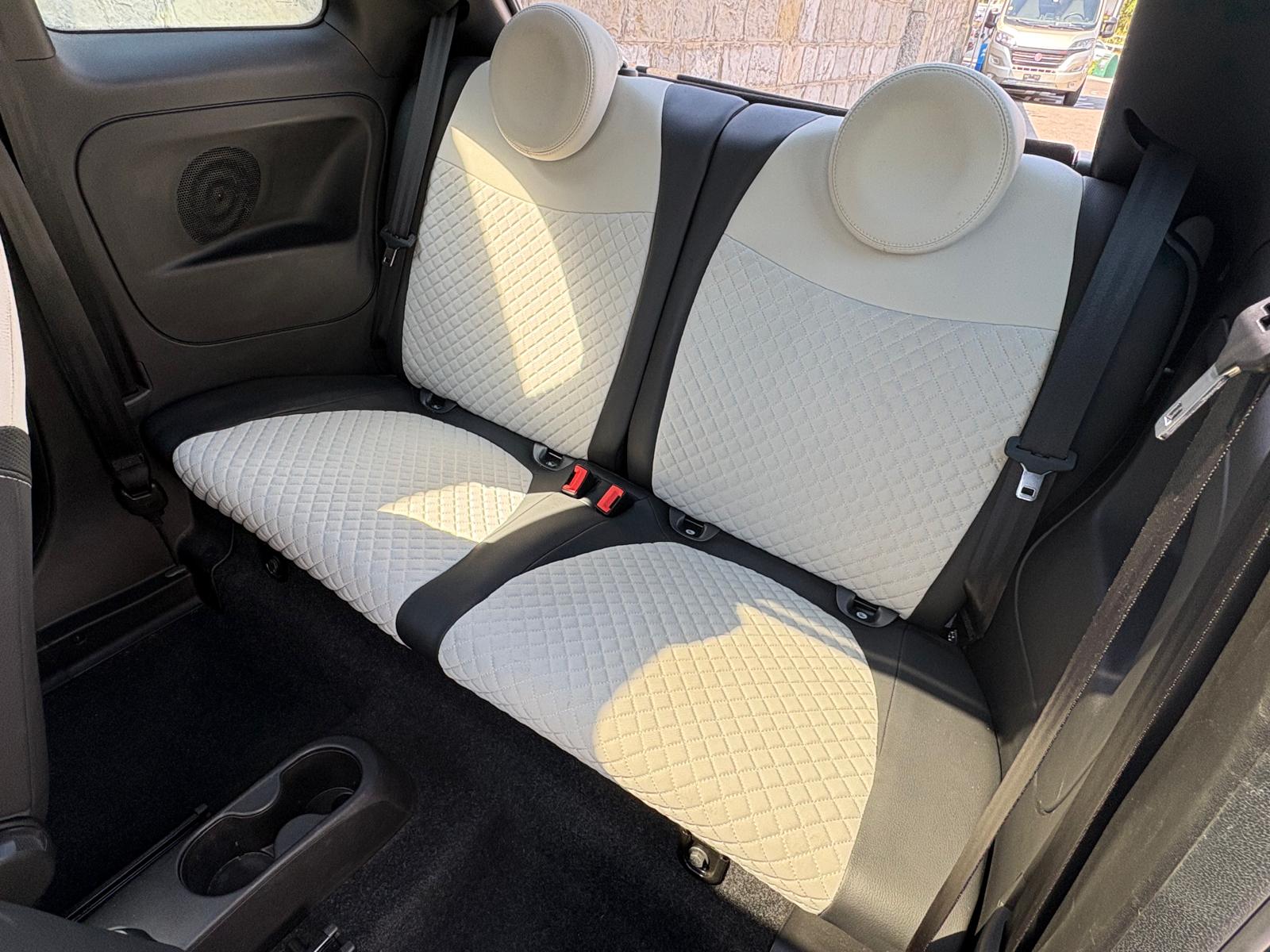 FIAT 500 1.2 Star Dualogic-image-7