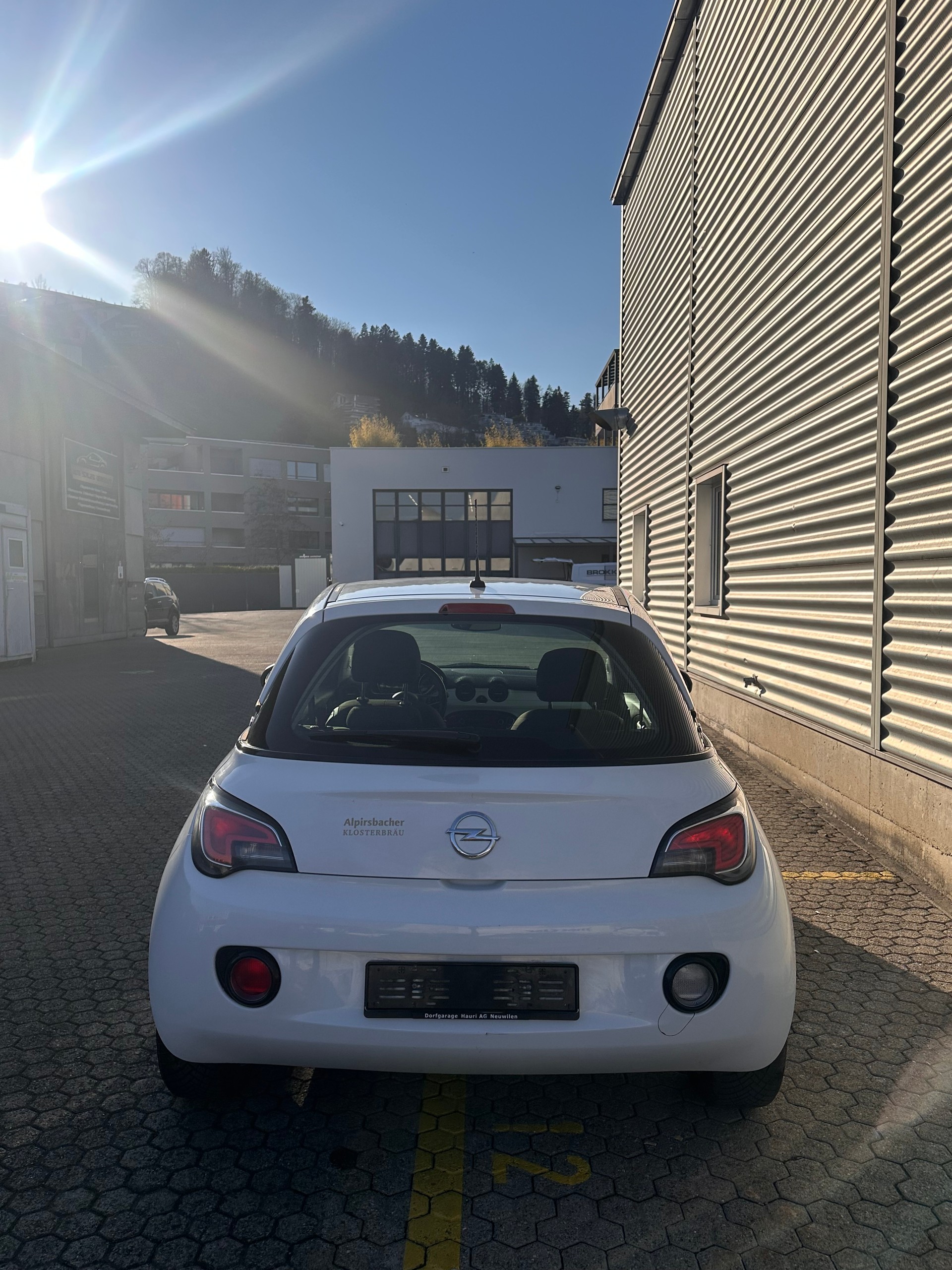 OPEL Adam 1.2 ecoFLEX GLAM-image-4