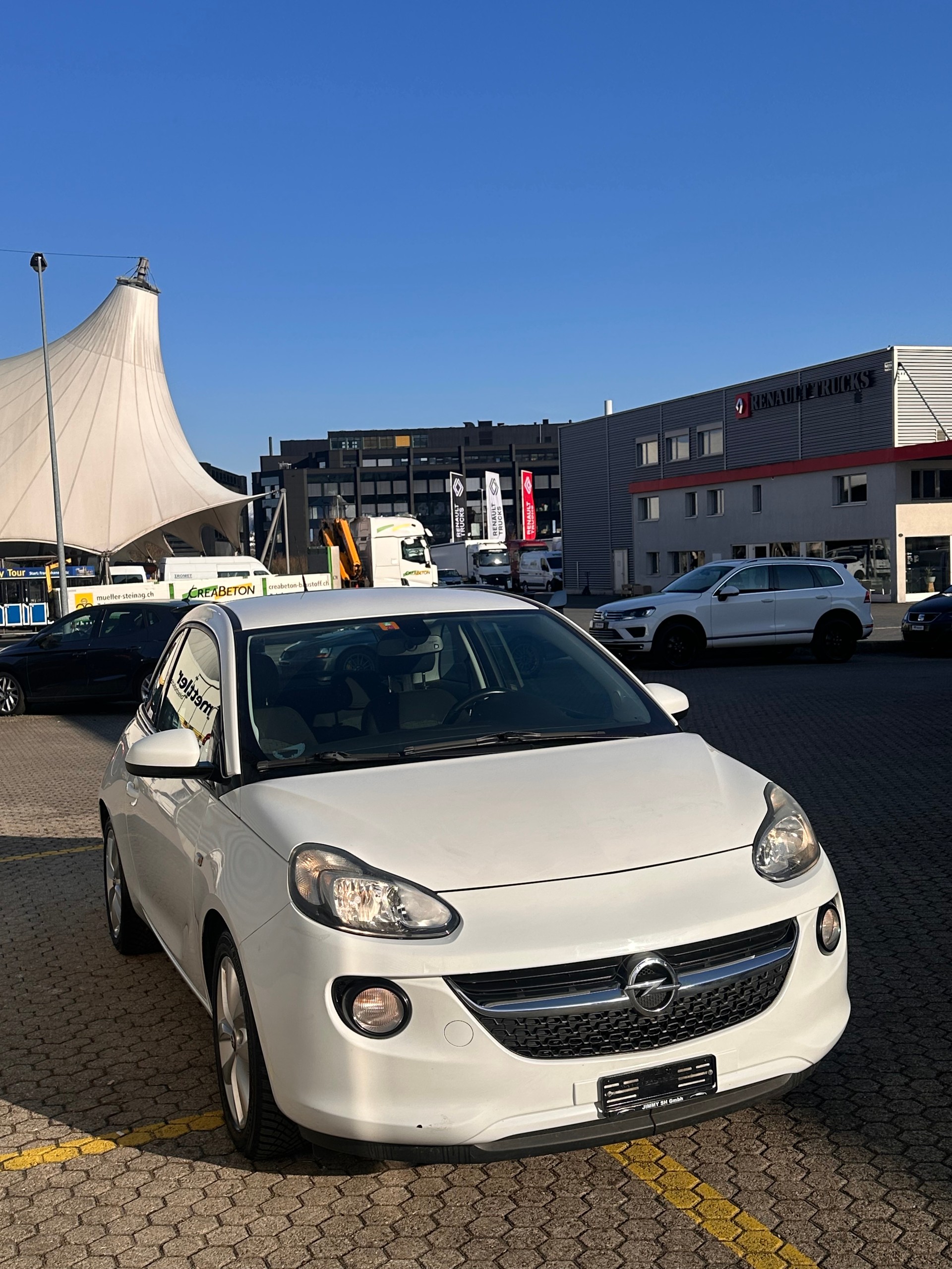 OPEL Adam 1.2 ecoFLEX GLAM-image-2