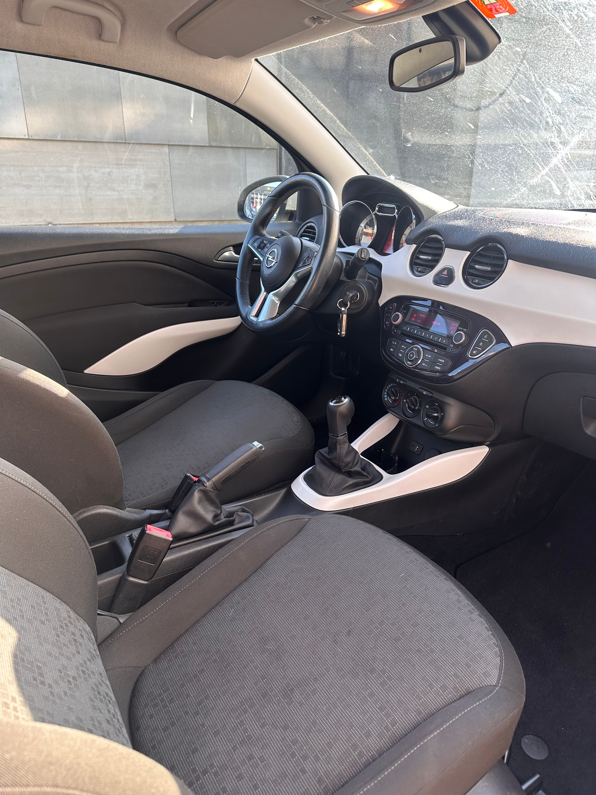 OPEL Adam 1.2 ecoFLEX GLAM-image-8