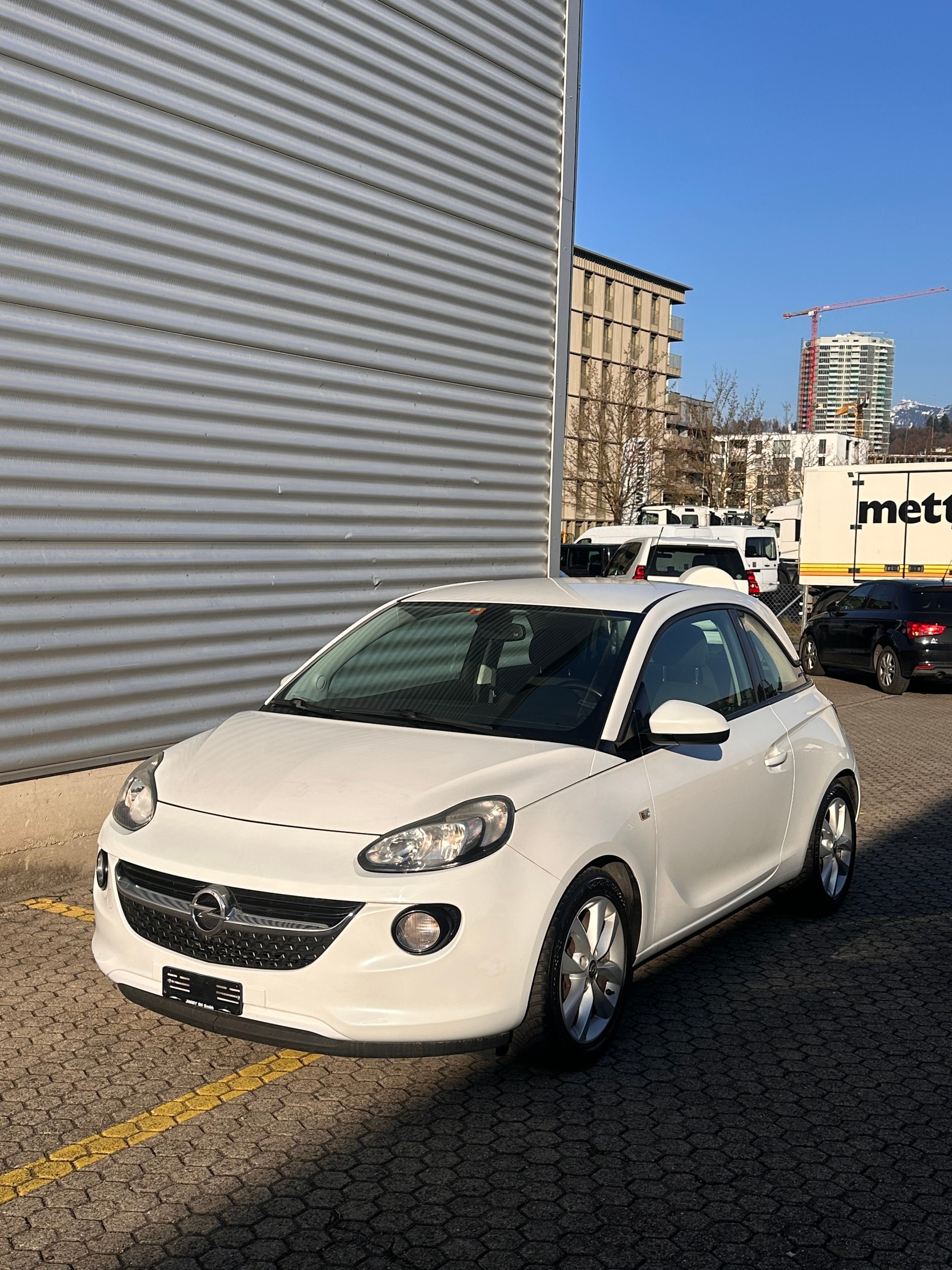 OPEL Adam 1.2 ecoFLEX GLAM-image-1
