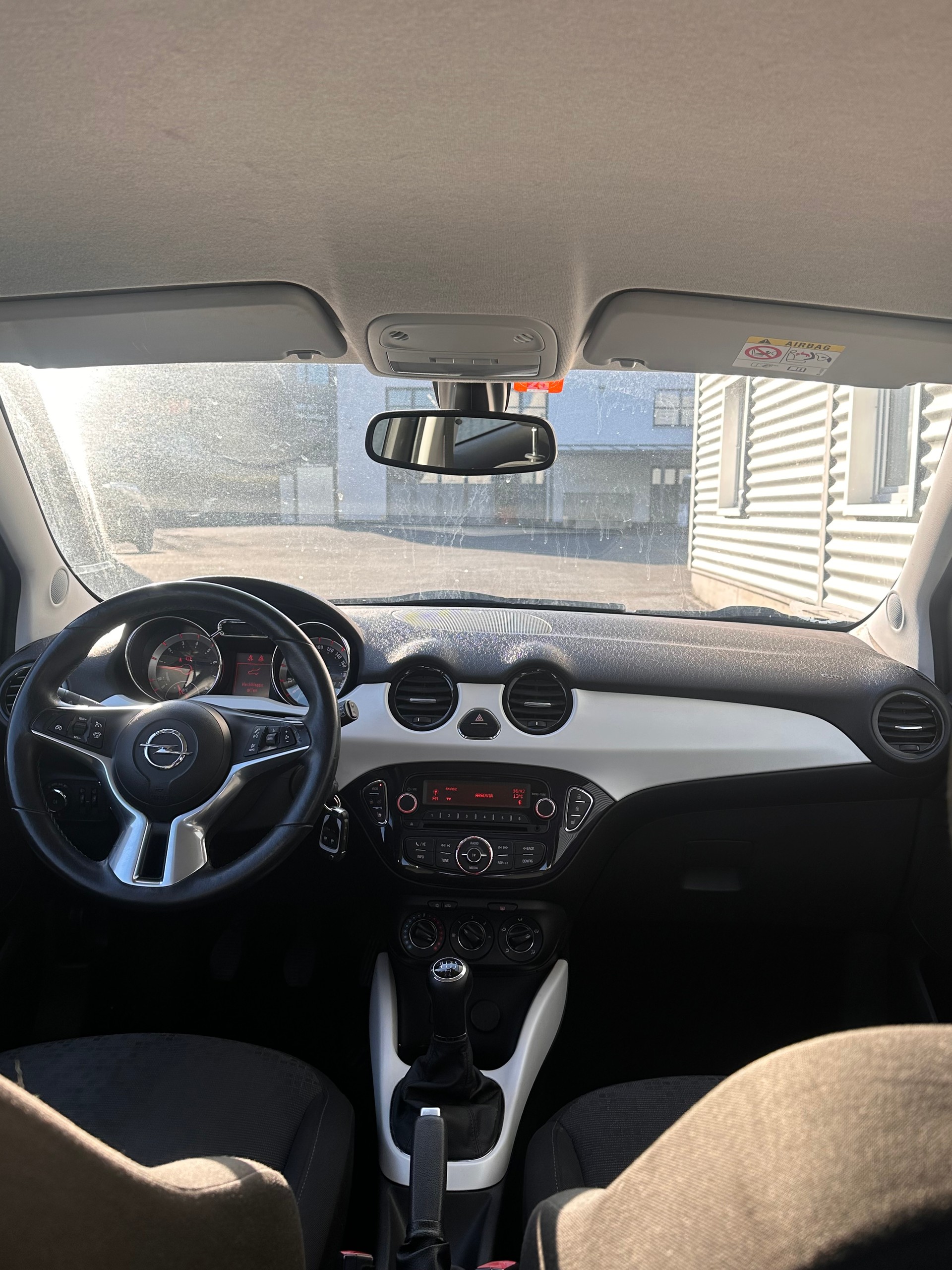 OPEL Adam 1.2 ecoFLEX GLAM-image-11