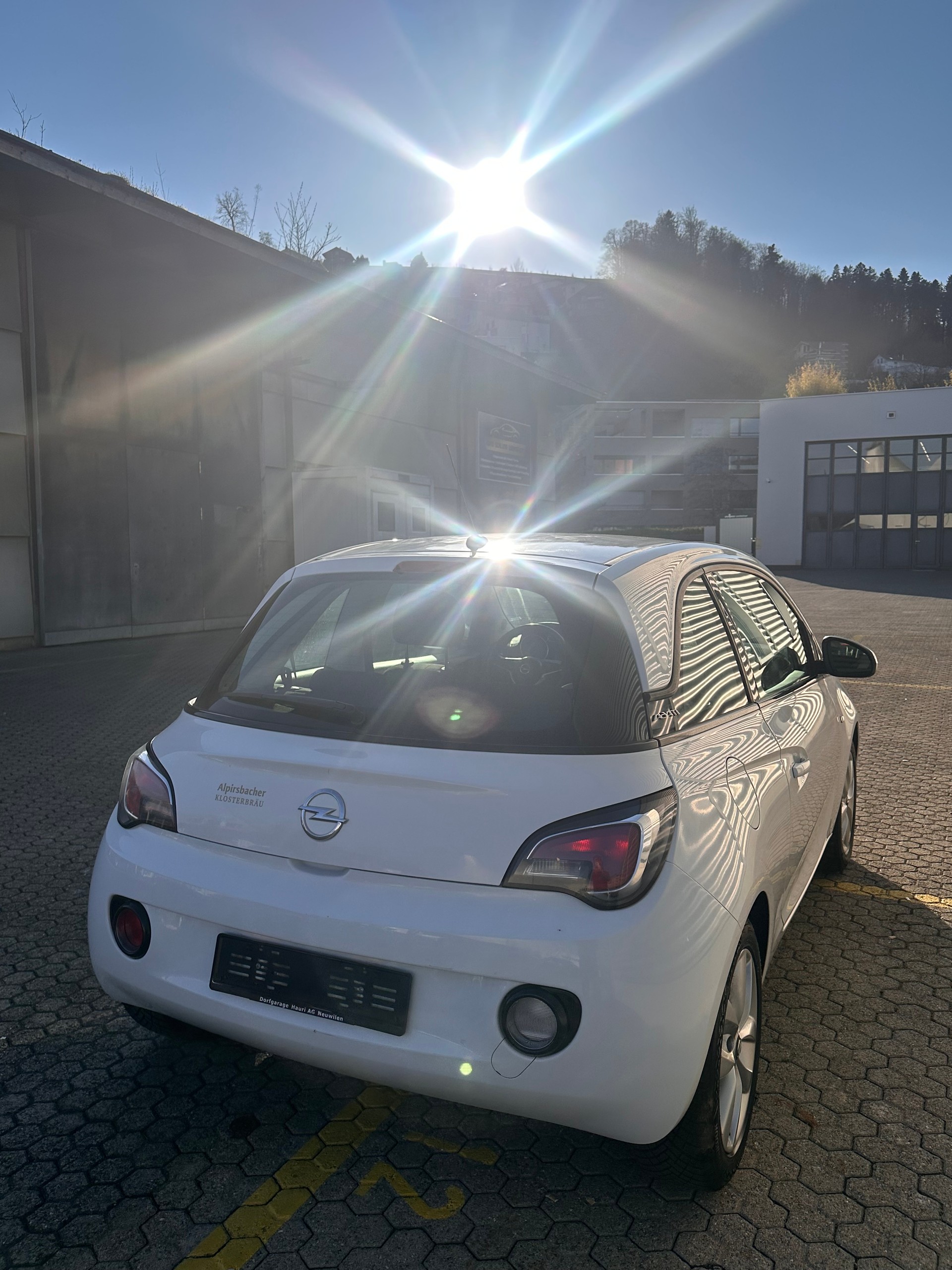 OPEL Adam 1.2 ecoFLEX GLAM-image-5
