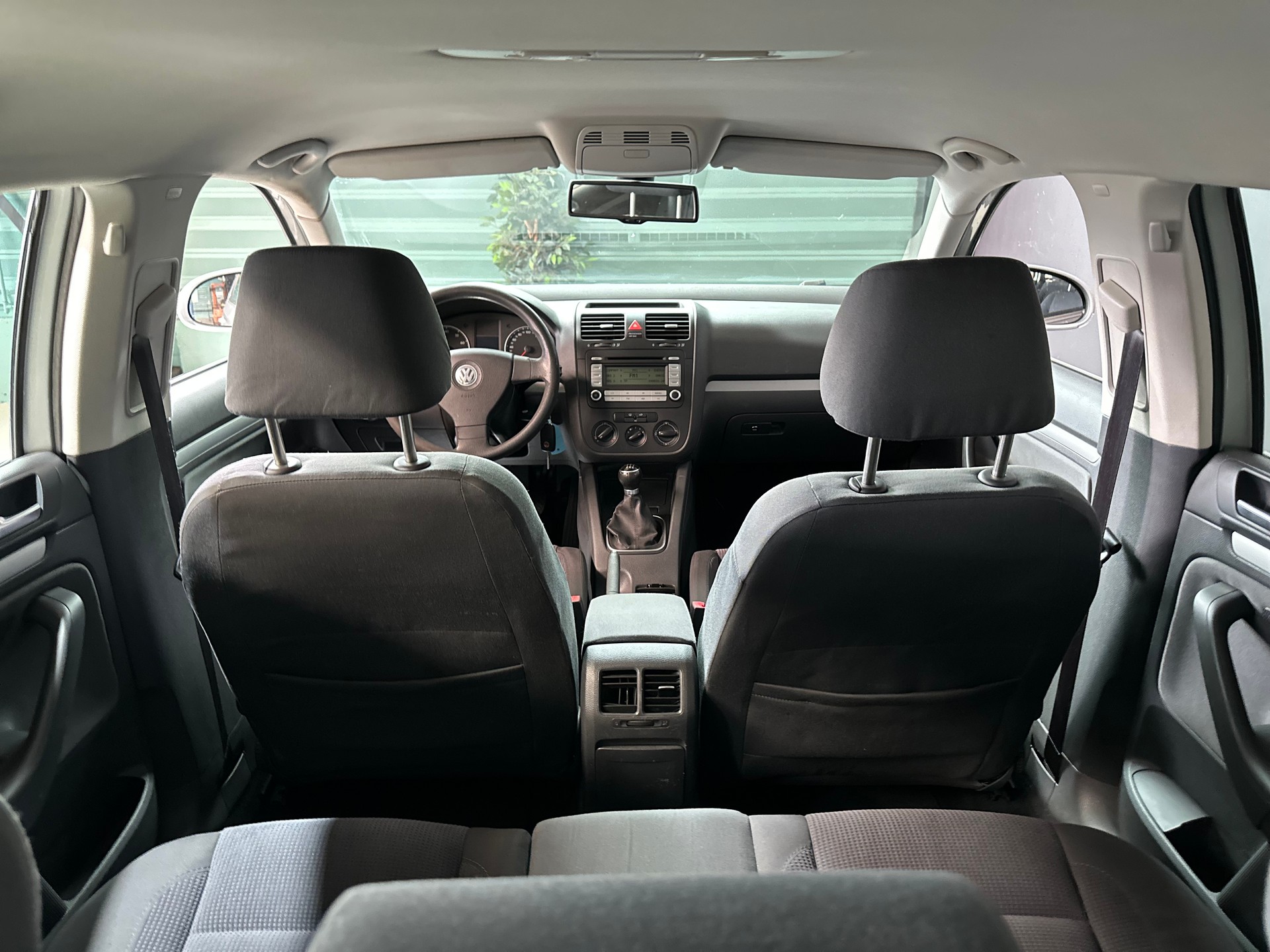 VW Golf Variant 1.4 TSI Comfortline-image-11
