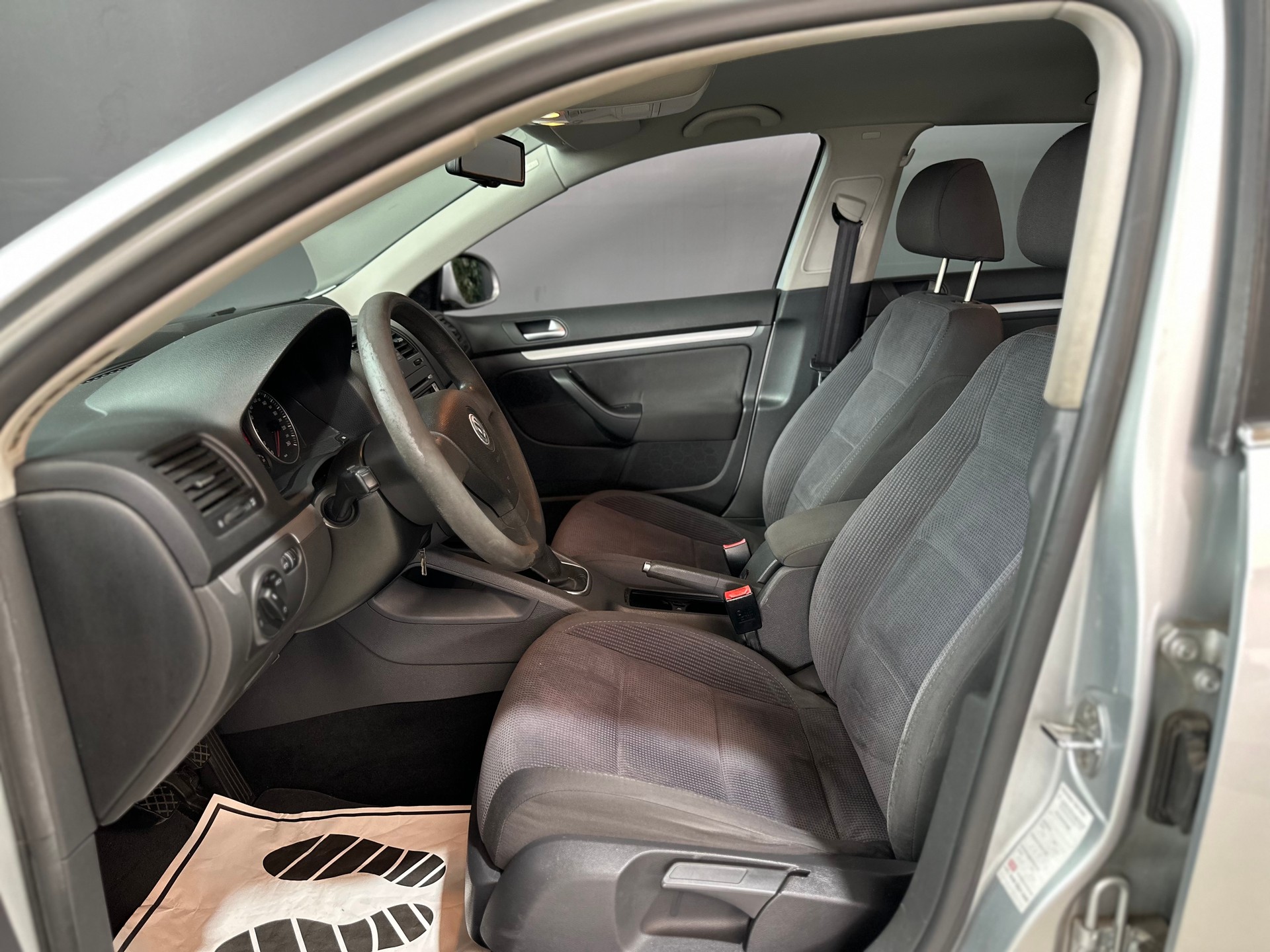 VW Golf Variant 1.4 TSI Comfortline-image-8