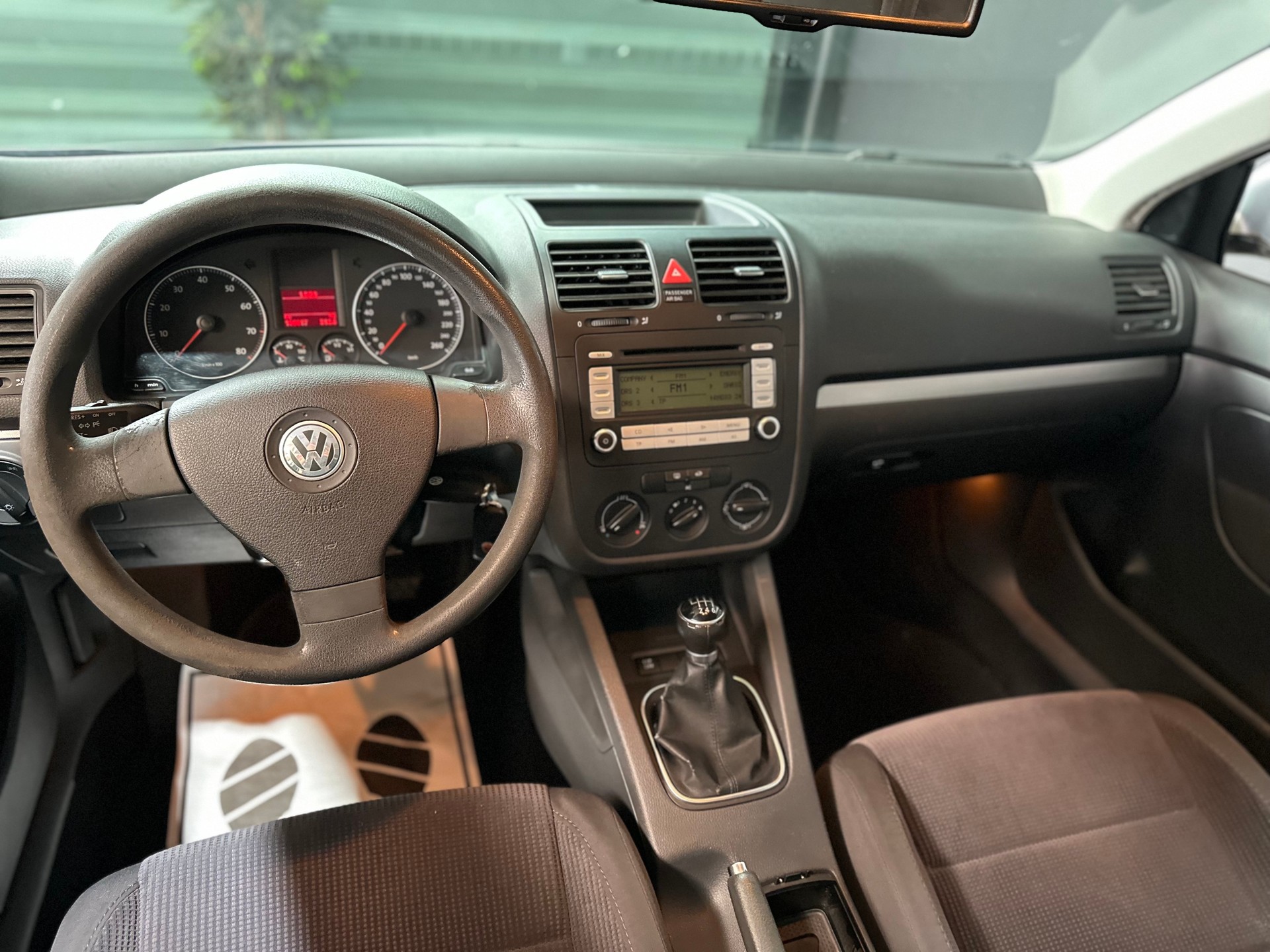 VW Golf Variant 1.4 TSI Comfortline-image-10