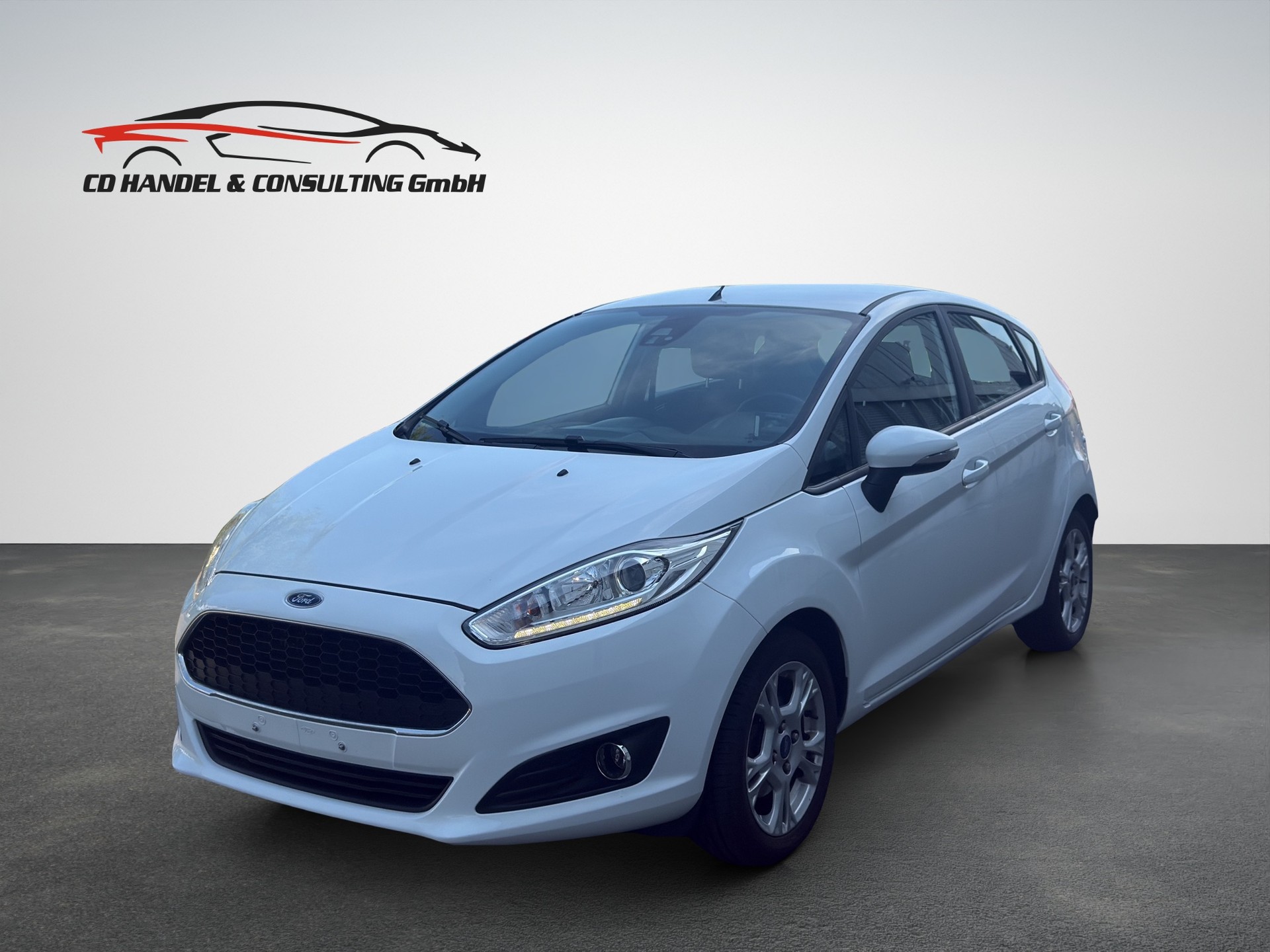 FORD Fiesta 1.0 SCTi Trend-image-2