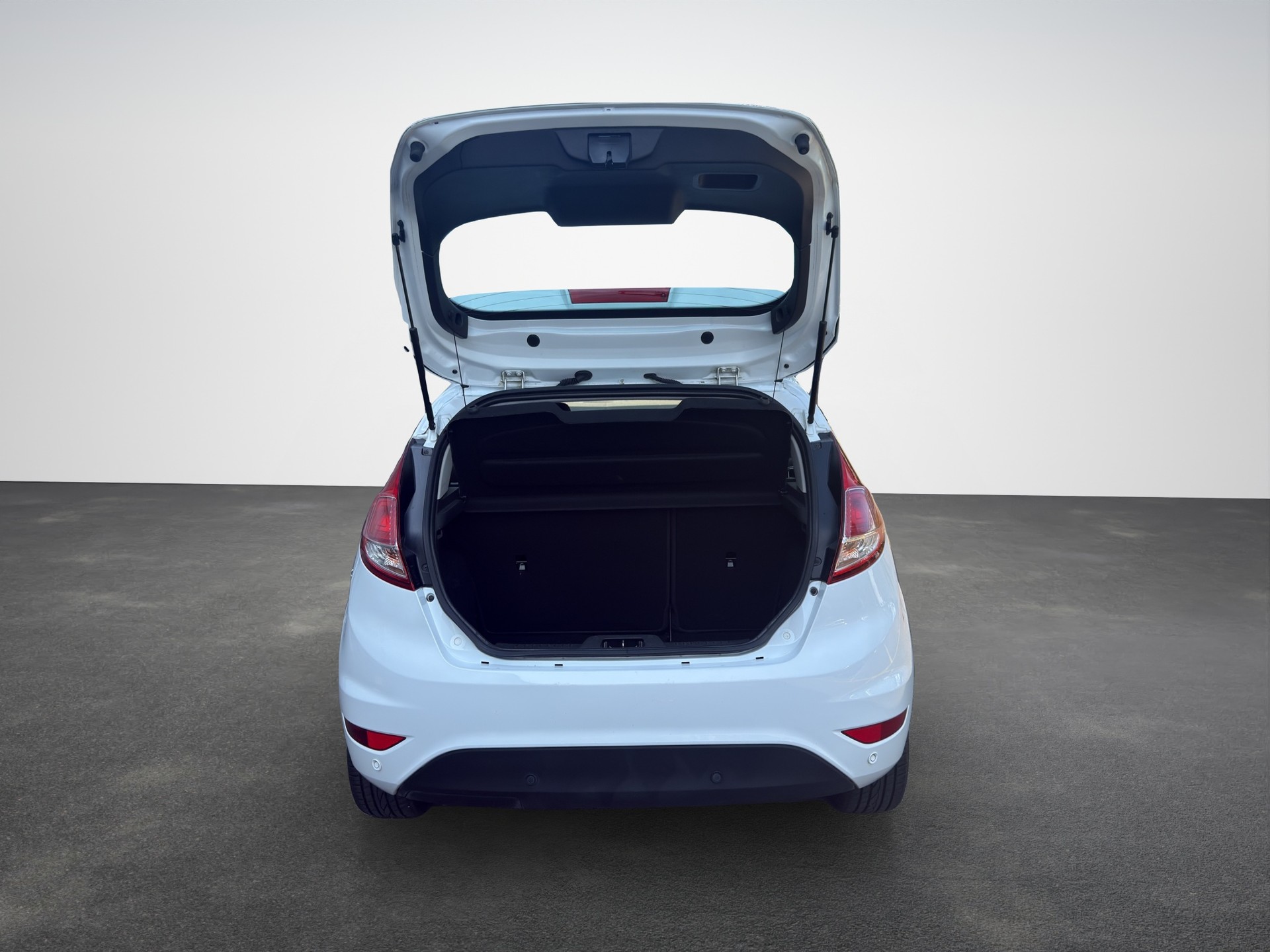 FORD Fiesta 1.0 SCTi Trend-image-14
