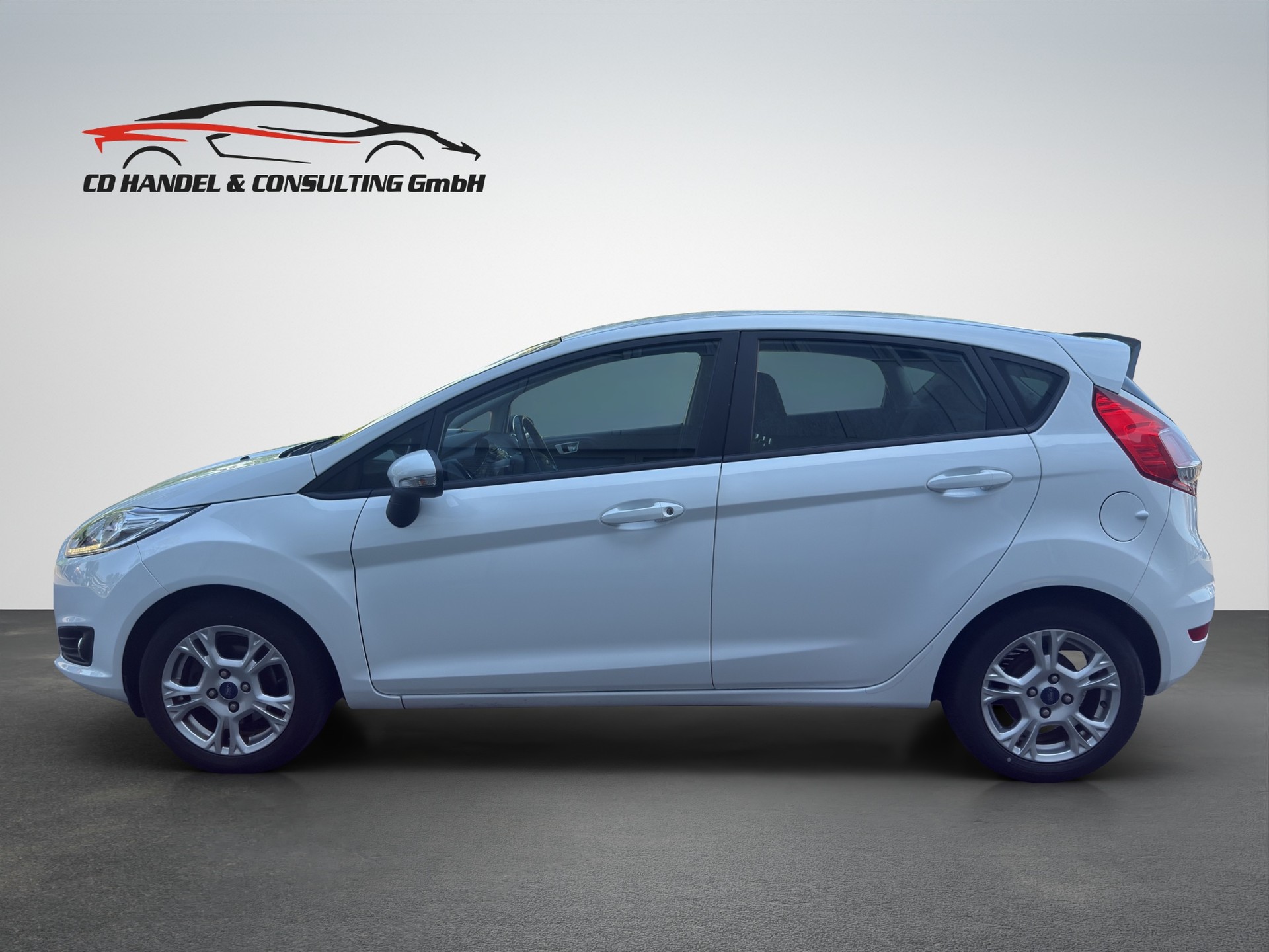 FORD Fiesta 1.0 SCTi Trend-image-3