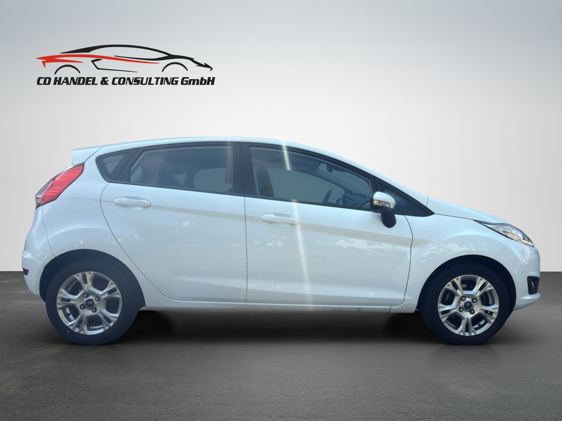 FORD Fiesta 1.0 SCTi Trend-image-5