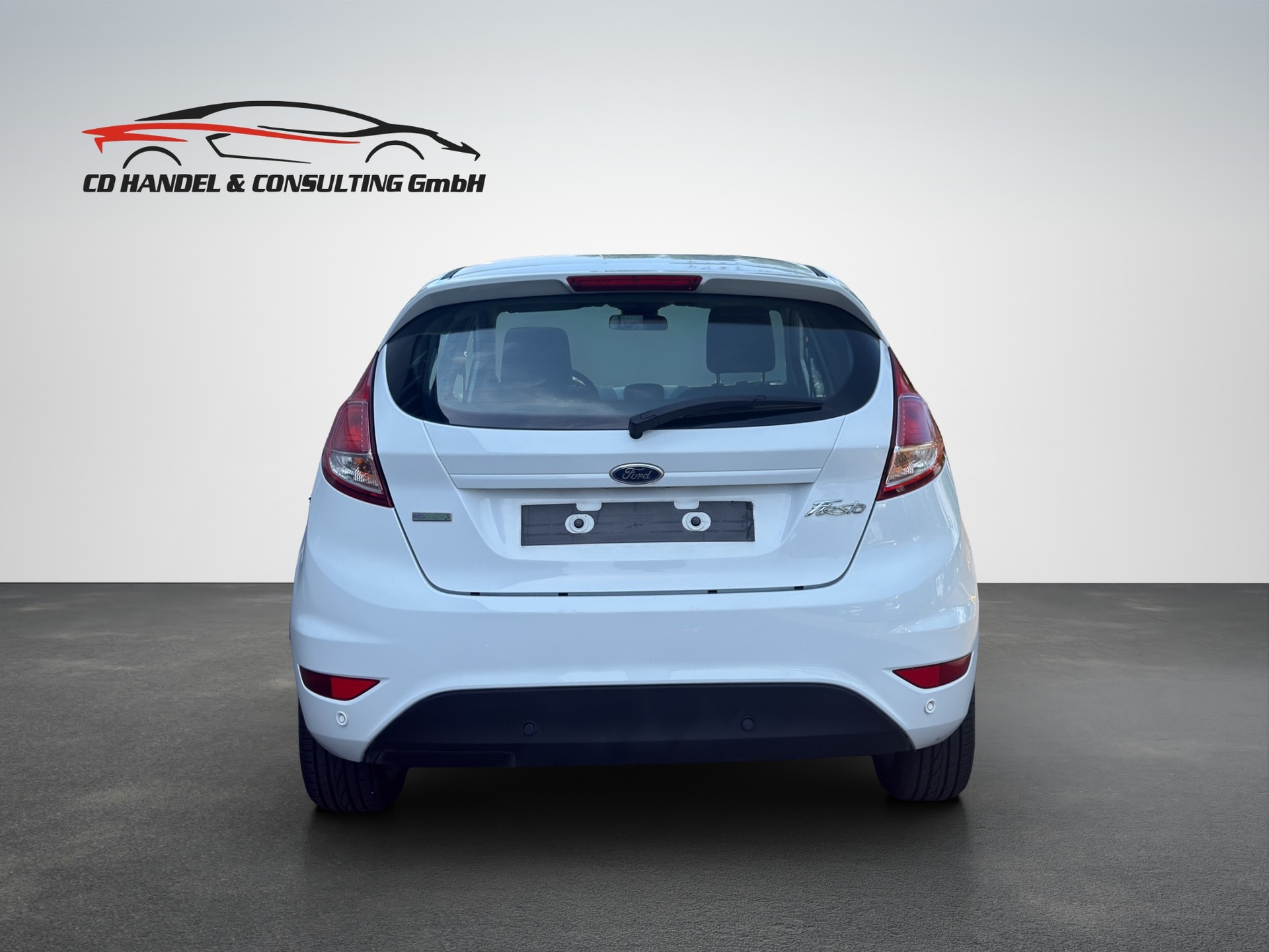 FORD Fiesta 1.0 SCTi Trend-image-7
