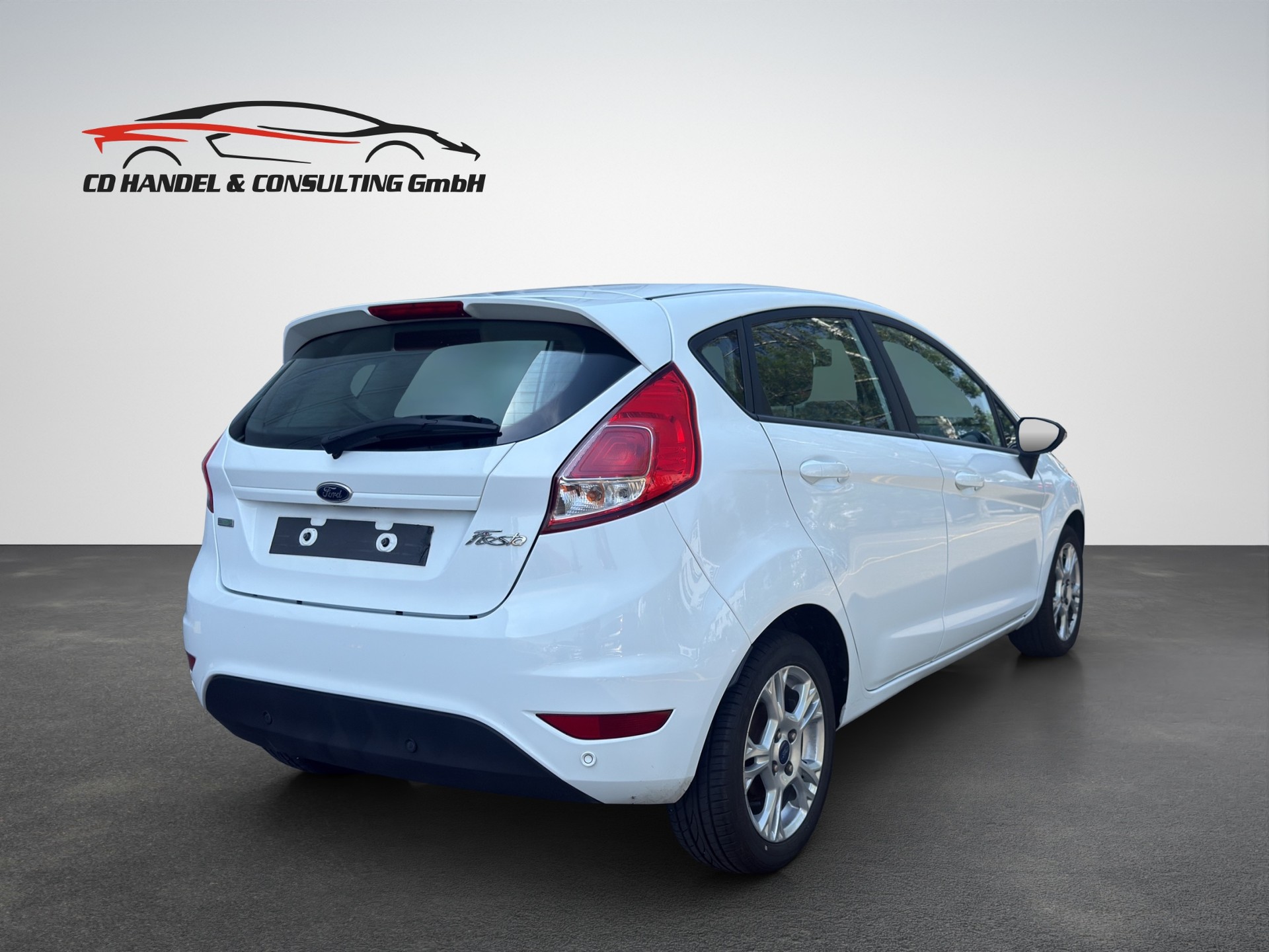 FORD Fiesta 1.0 SCTi Trend-image-6