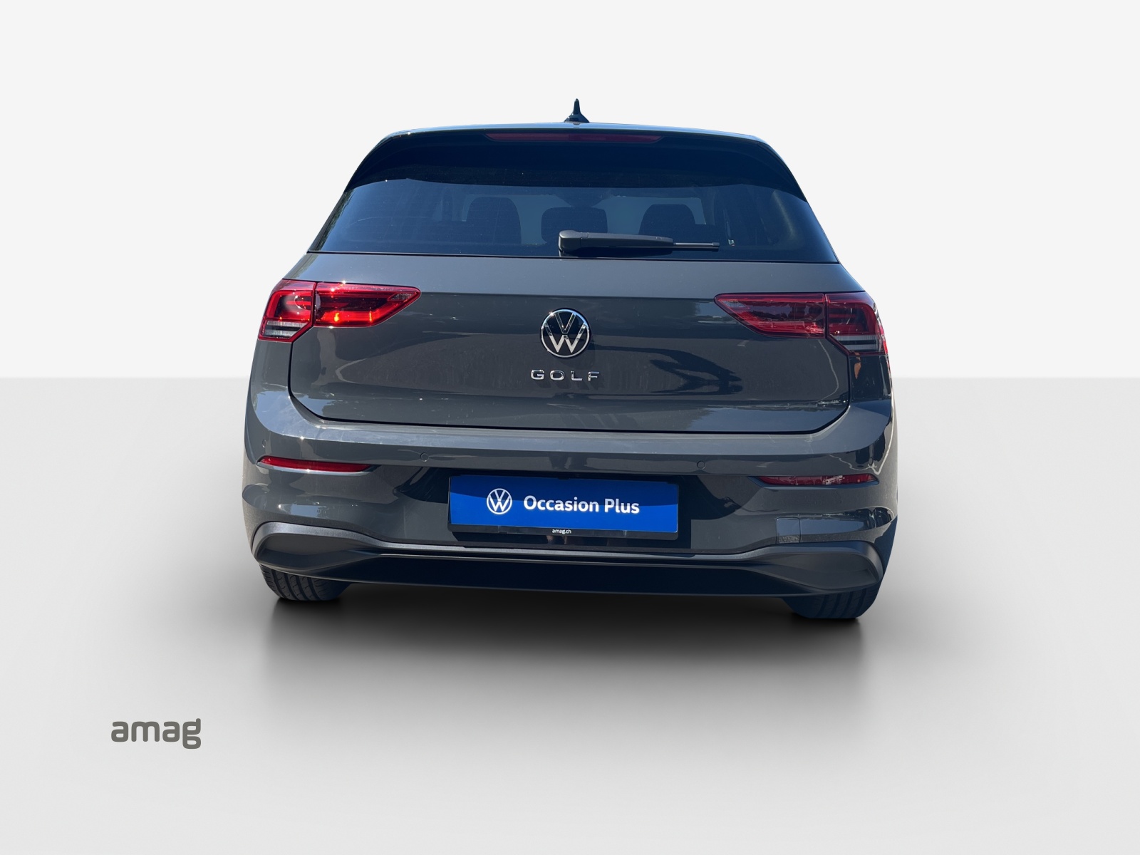 VW Golf 1.5 TSI ACT Life-image-3