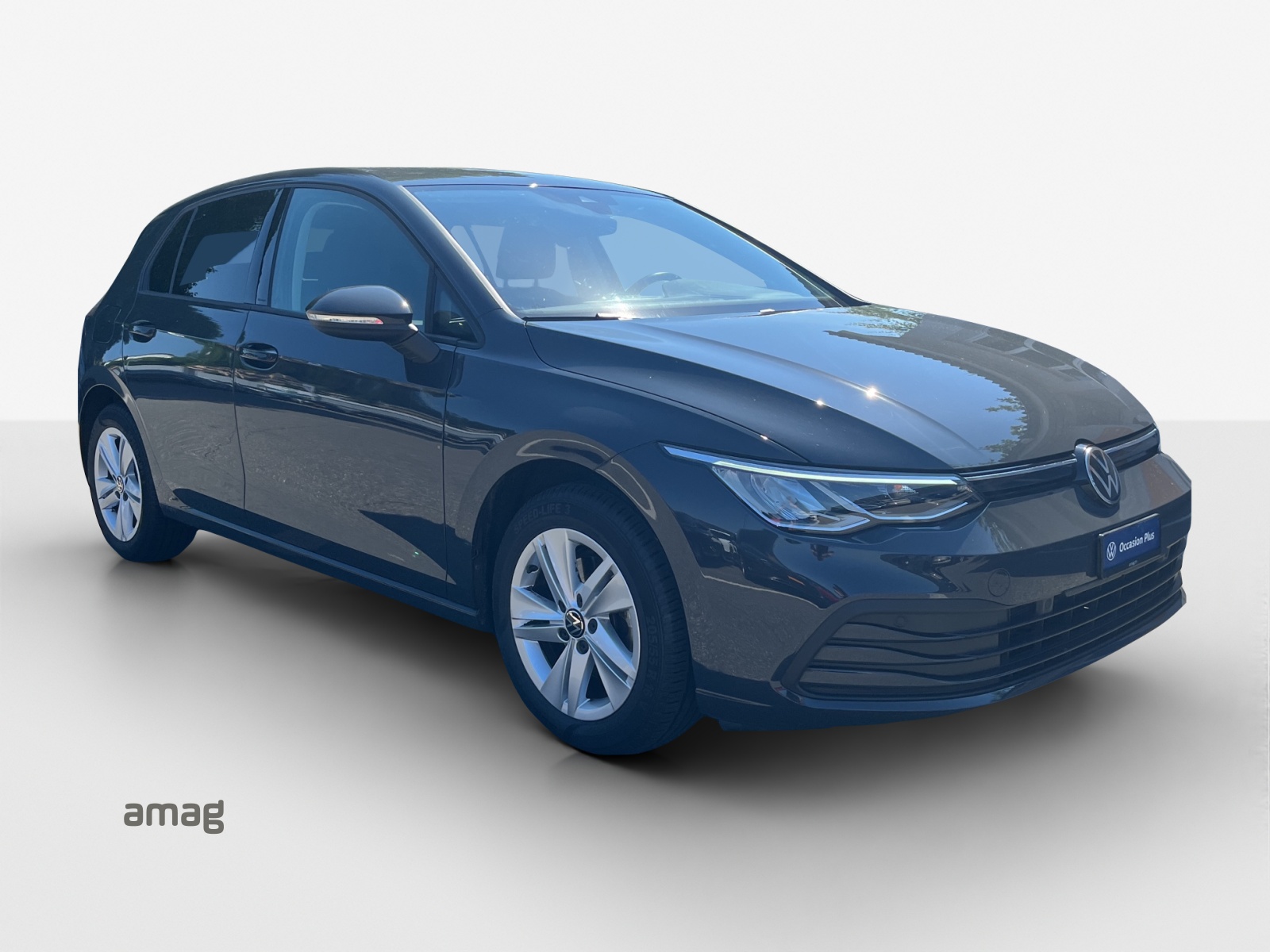 VW Golf 1.5 TSI ACT Life-image-5