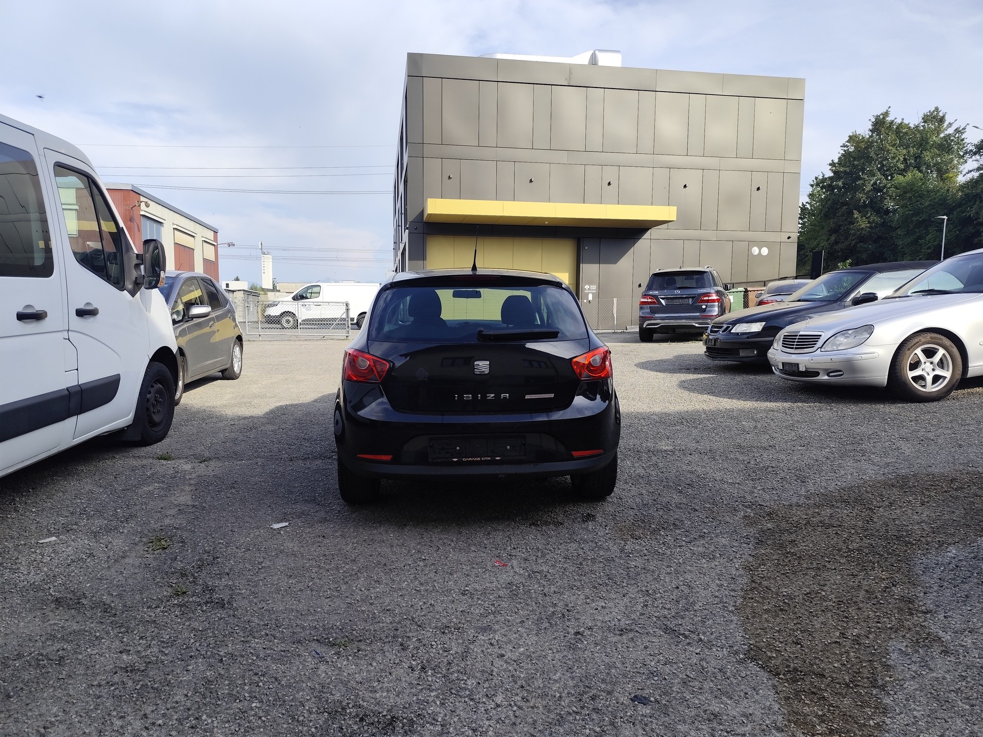 SEAT Ibiza 1.6 TDI Style-image-6