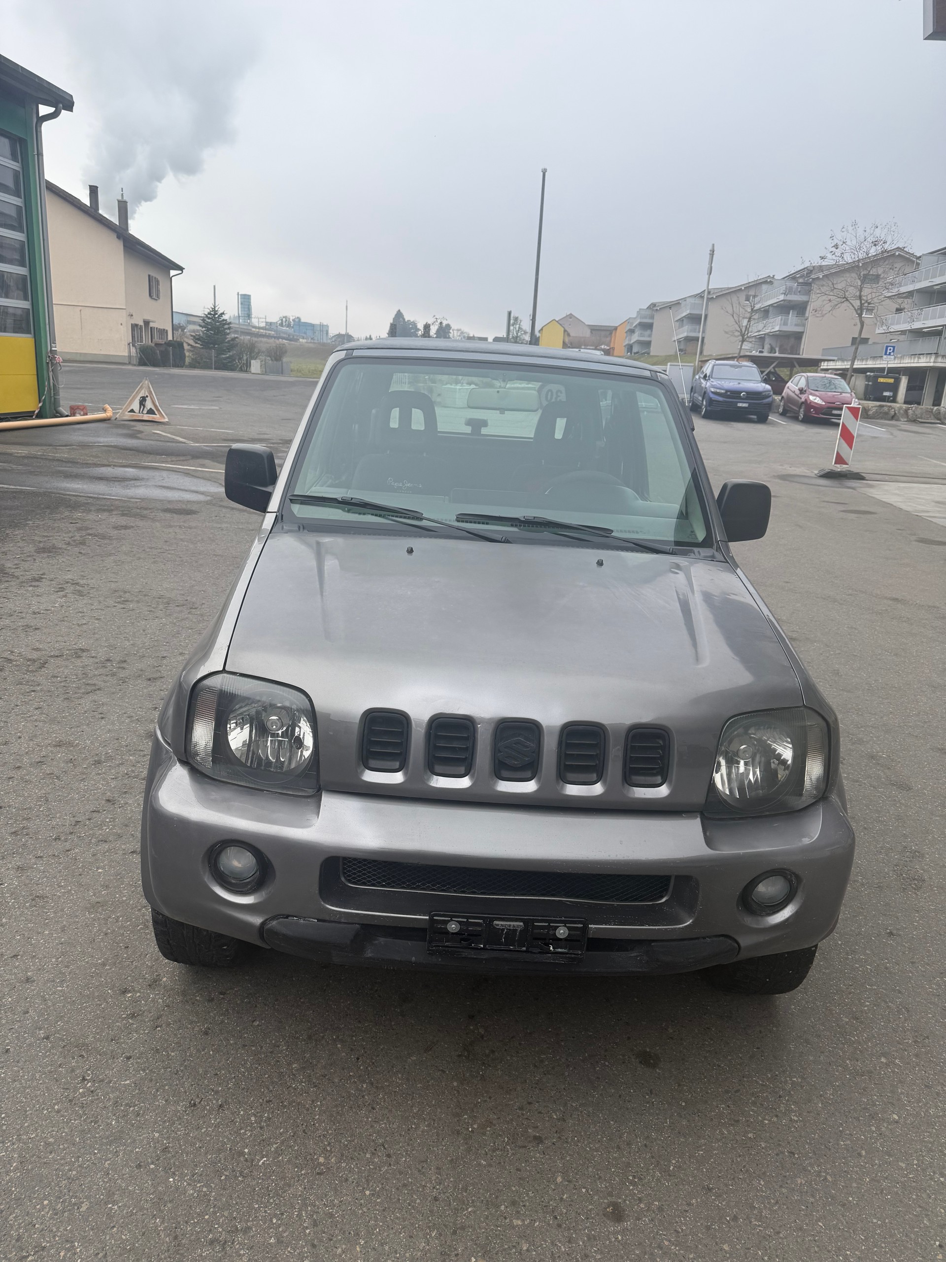 SUZUKI JIMNY-image-2