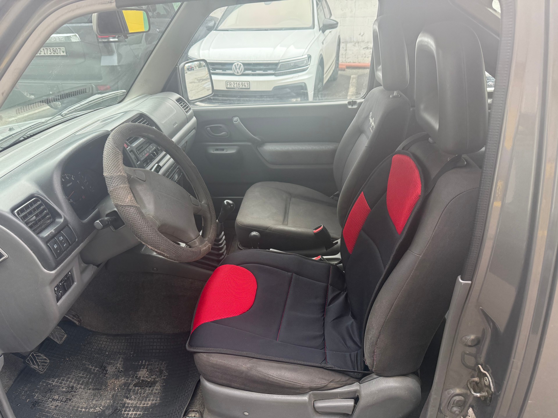 SUZUKI JIMNY-image-3