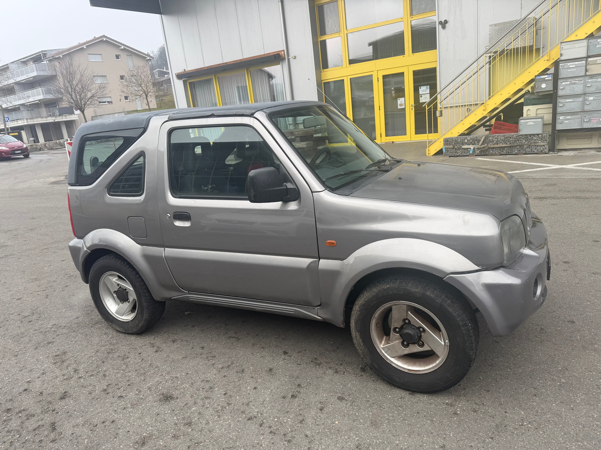 SUZUKI JIMNY-image-4