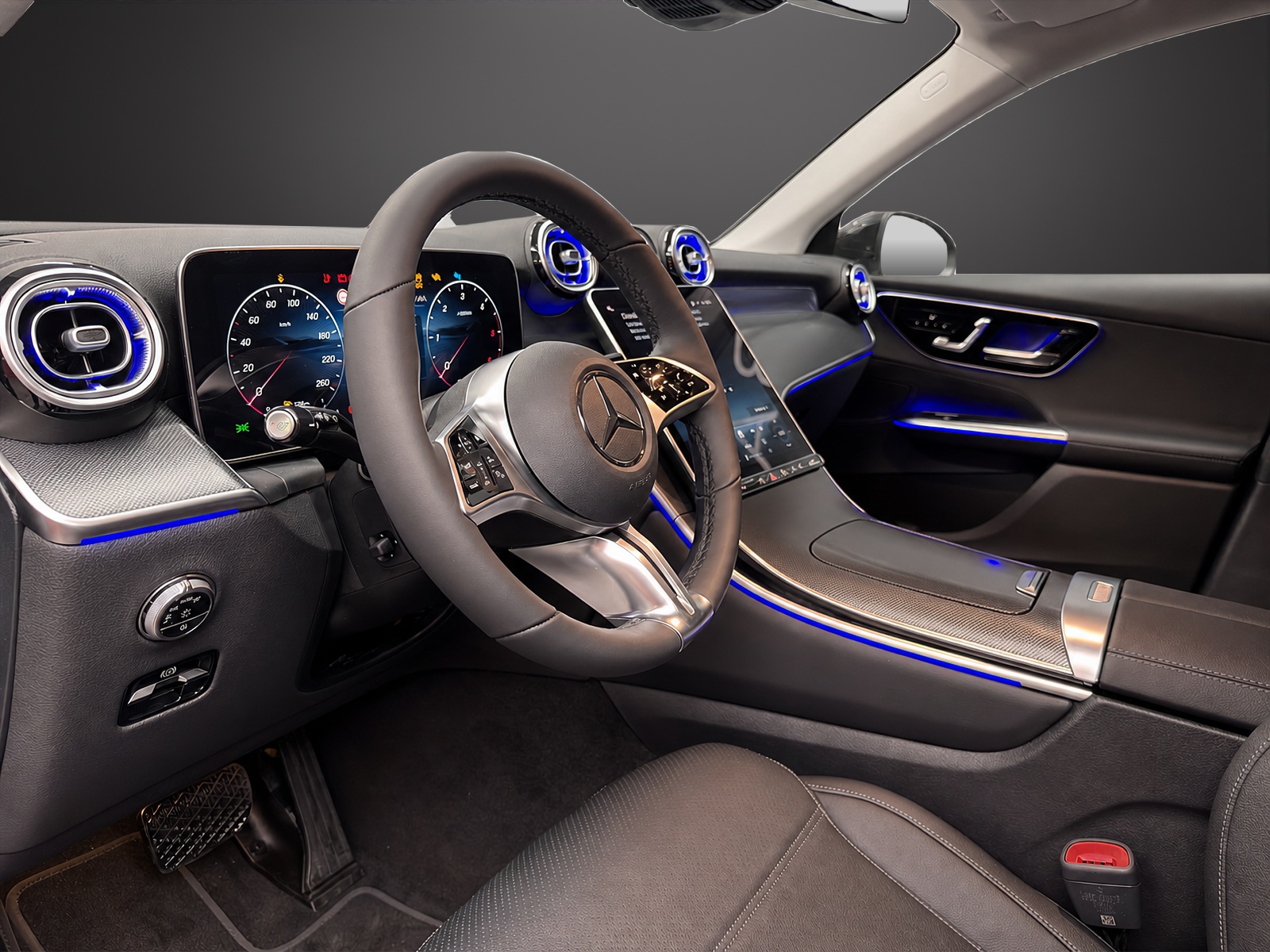 MERCEDES-BENZ GLC 220 d 4MATIC-image-6