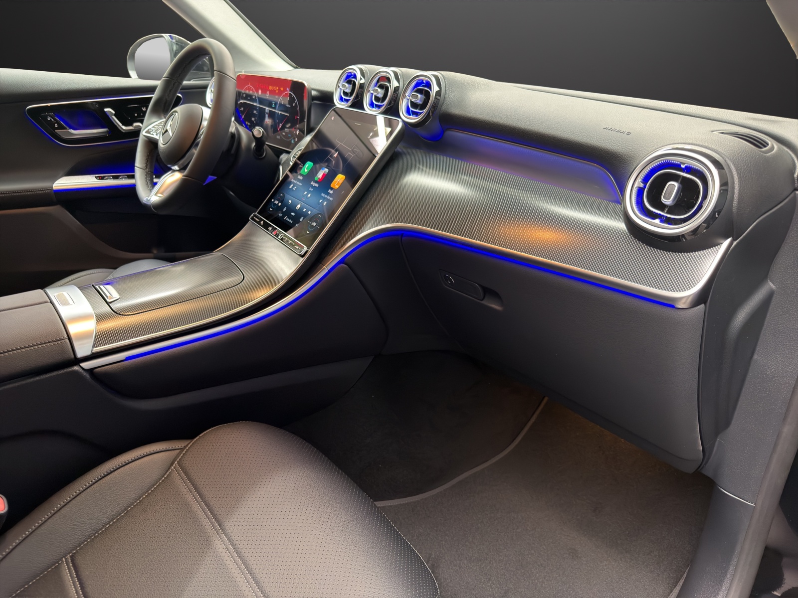 MERCEDES-BENZ GLC 220 d 4MATIC-image-7