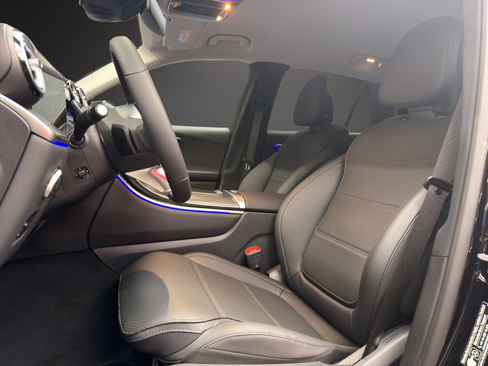 MERCEDES-BENZ GLC 220 d 4MATIC-image-8