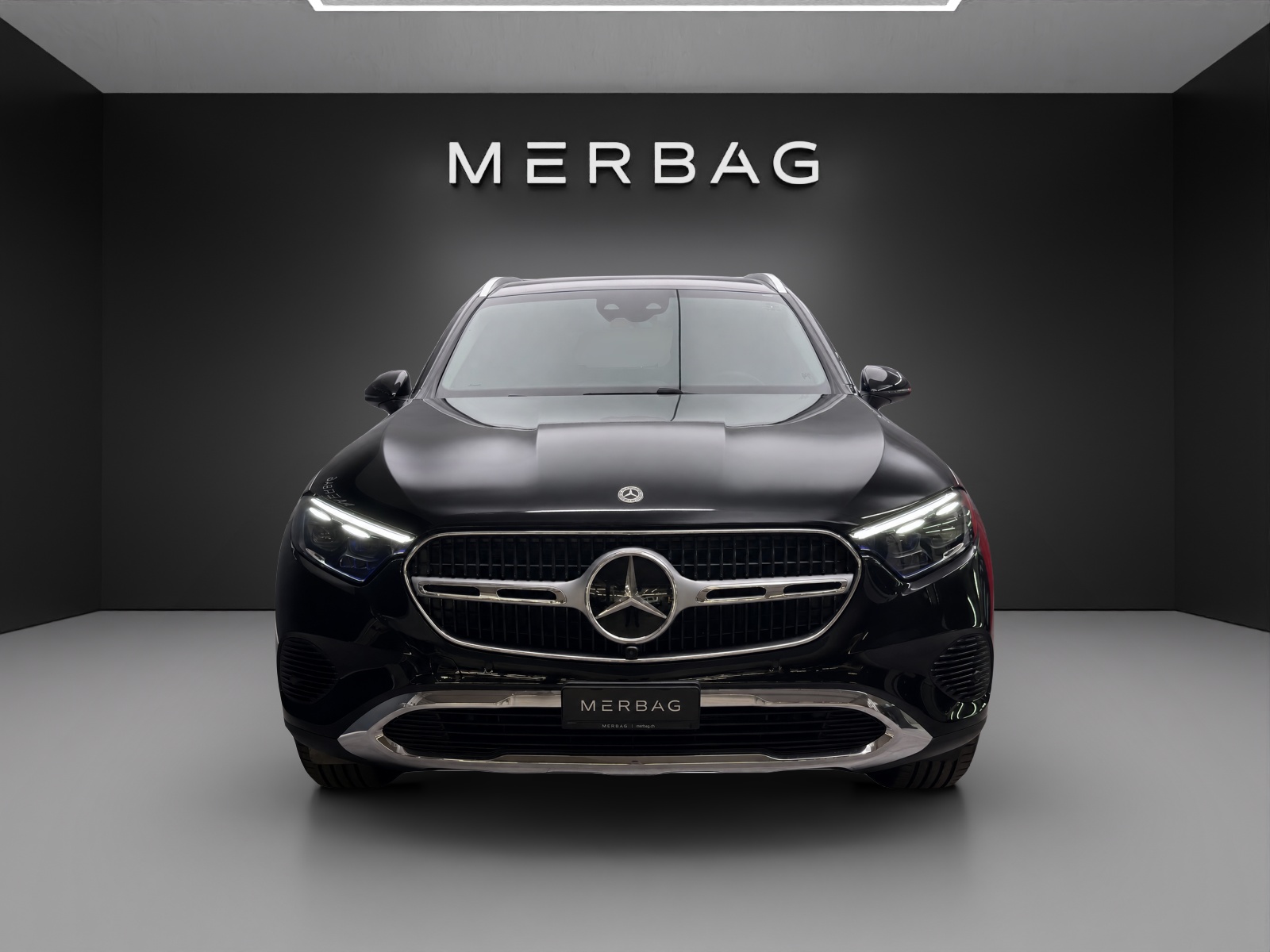 MERCEDES-BENZ GLC 220 d 4MATIC-image-1