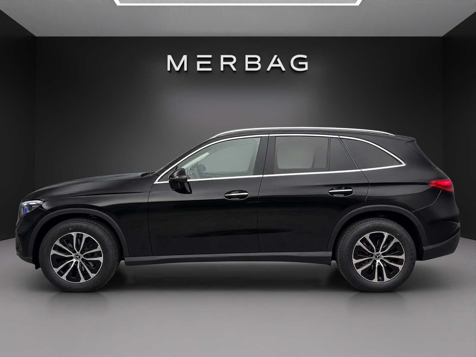 MERCEDES-BENZ GLC 220 d 4MATIC-image-2