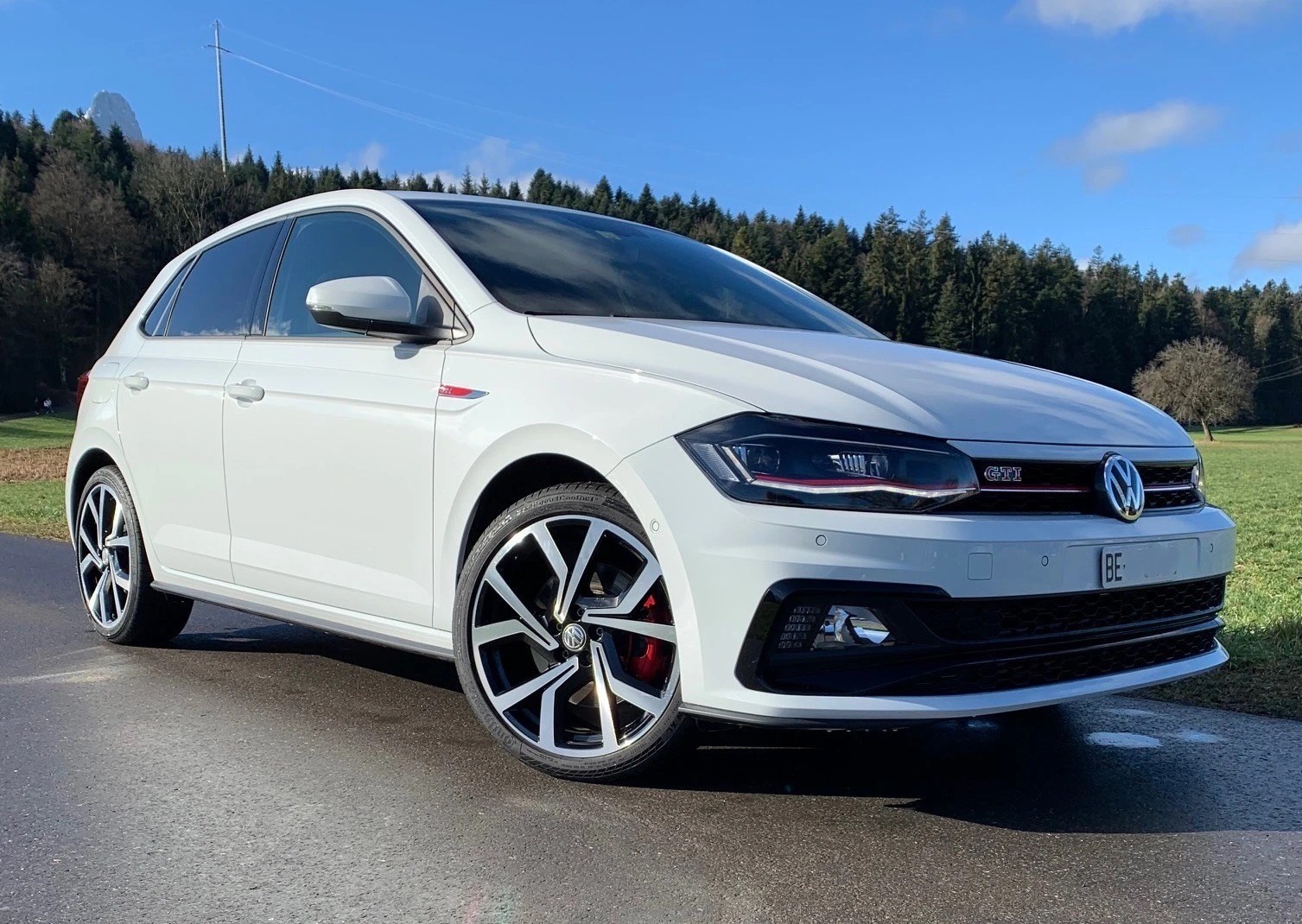 VW 2.0 TSI GTI DSG-image-1
