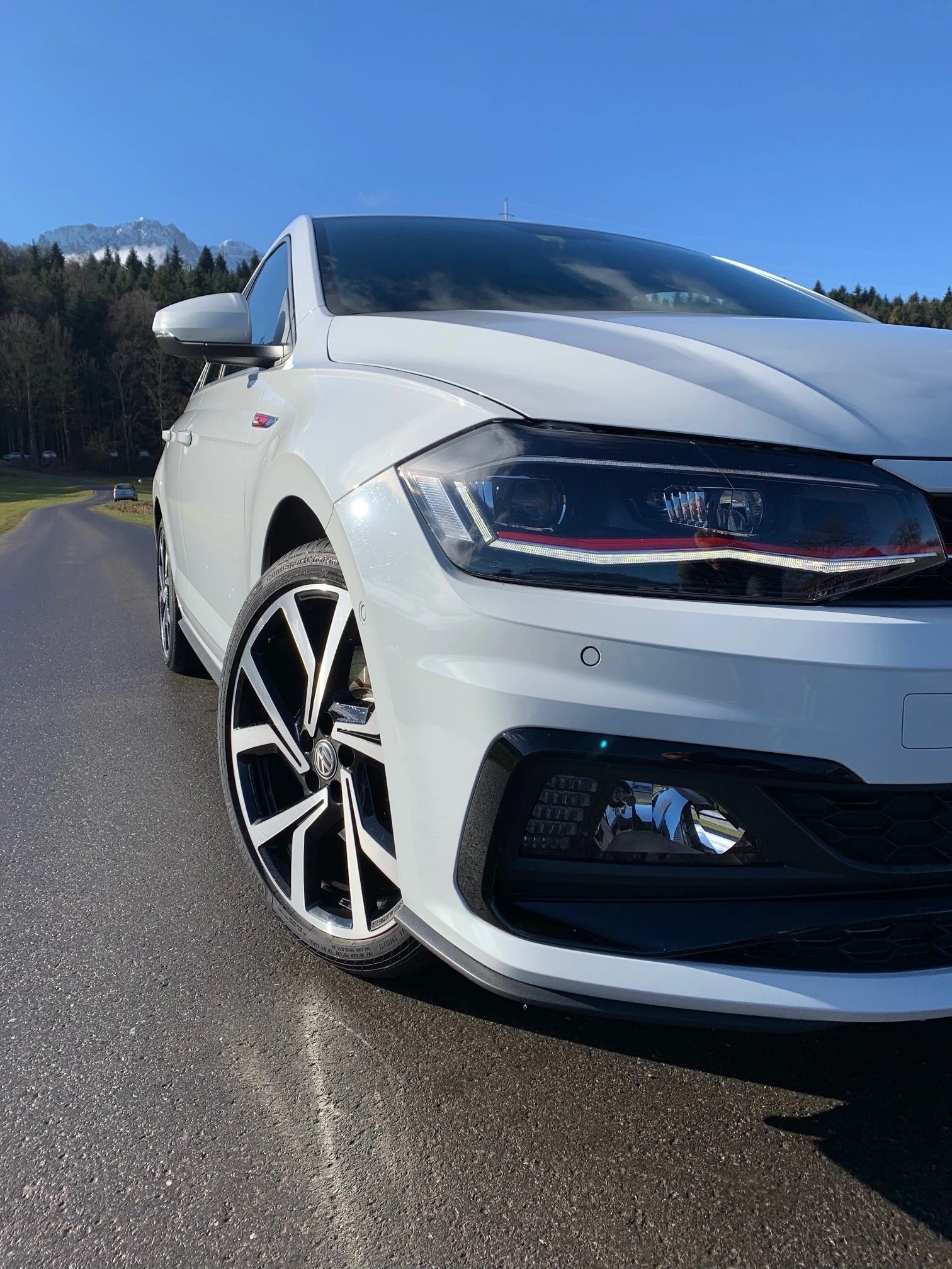 VW 2.0 TSI GTI DSG-image-0