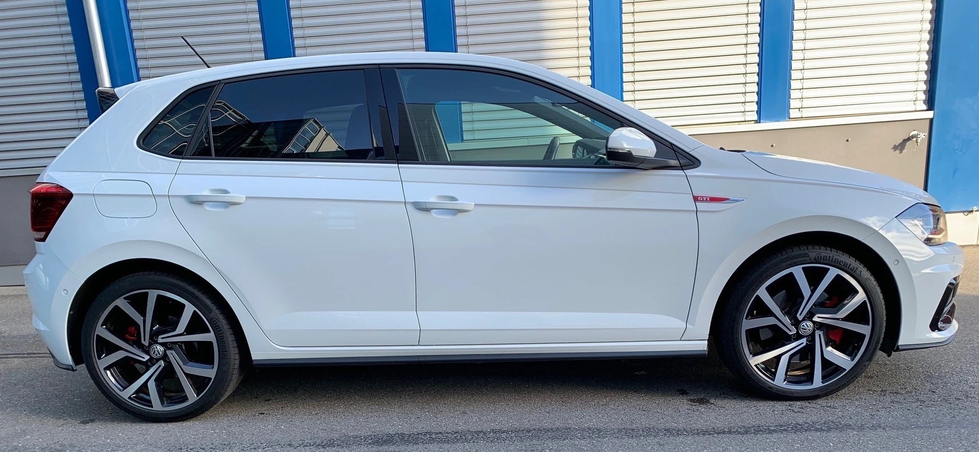VW 2.0 TSI GTI DSG-image-5
