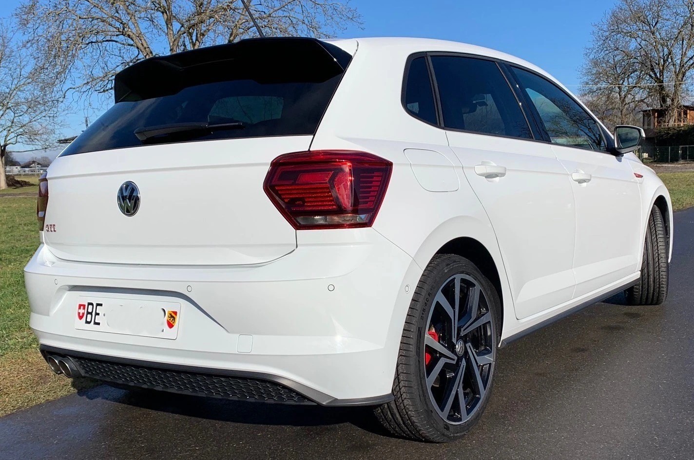 VW 2.0 TSI GTI DSG-image-2