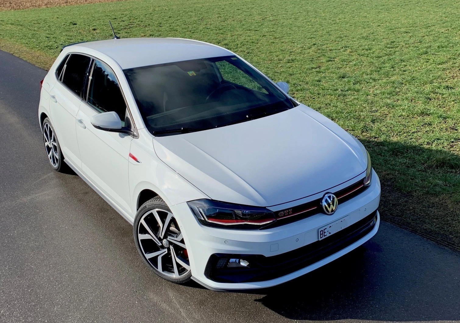 VW 2.0 TSI GTI DSG-image-4