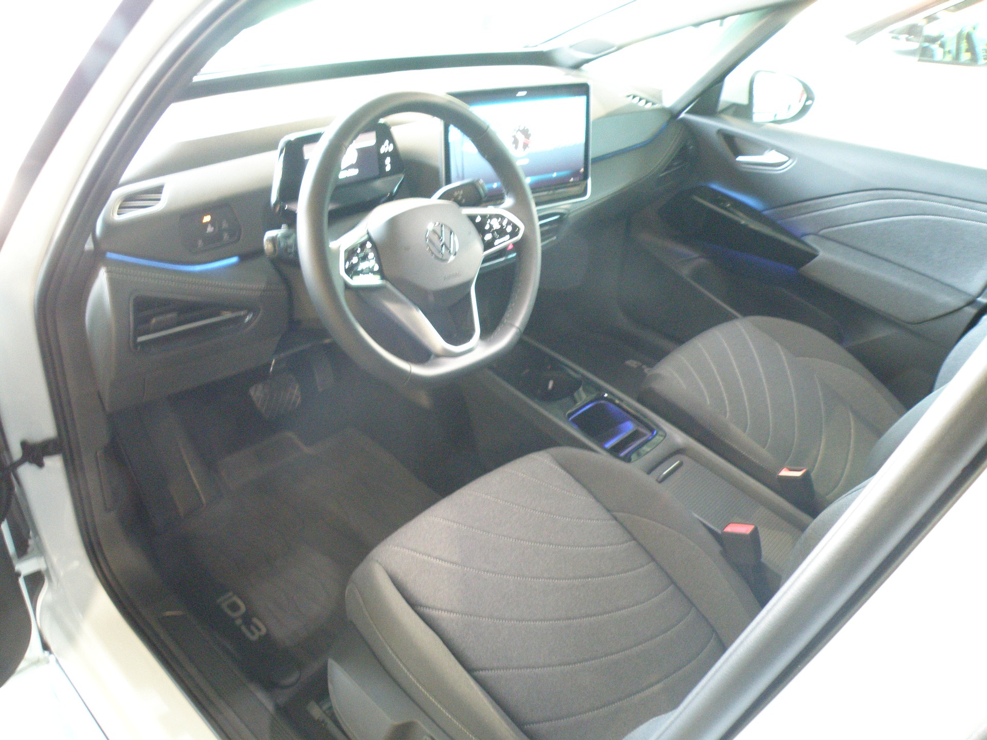 VW ID.3 Pro 59 kWh Pro United-showroom-element-2