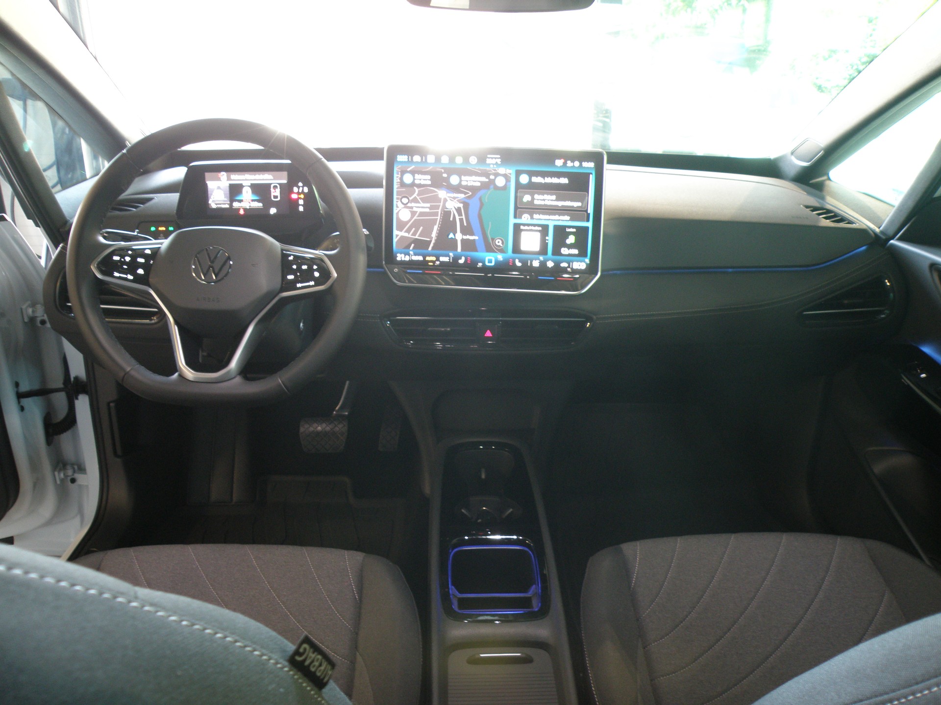 VW ID.3 Pro 59 kWh Pro United-image-4