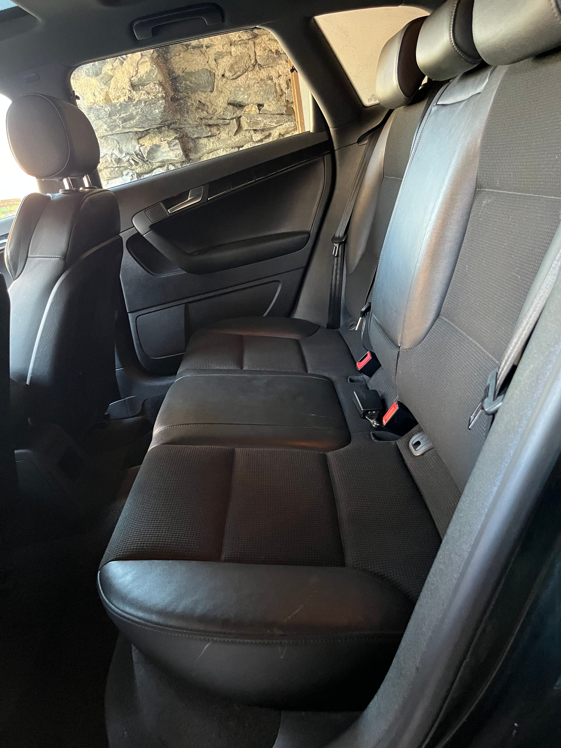 AUDI Sportback 2.0 TFSI quattro s-line-image-4