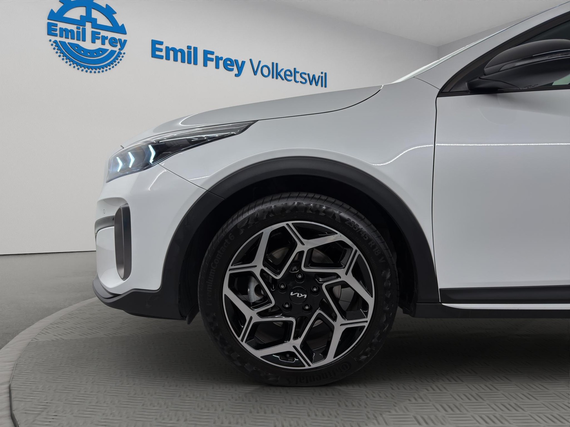 KIA XCeed 1.5 T-GDi MHEV GT-Line-image-3