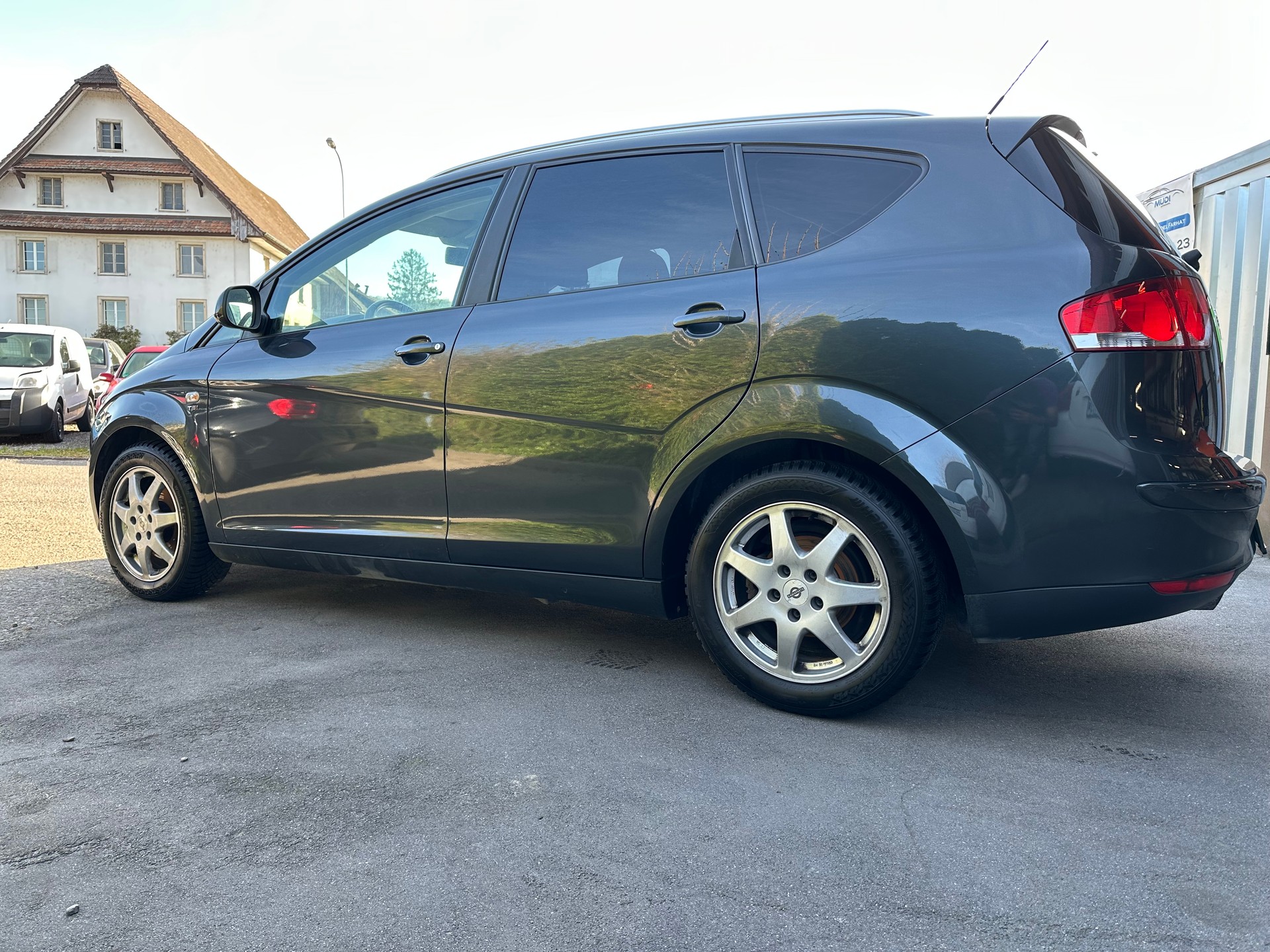 SEAT Altea XL 1.8 TSI Style DSG-image-6