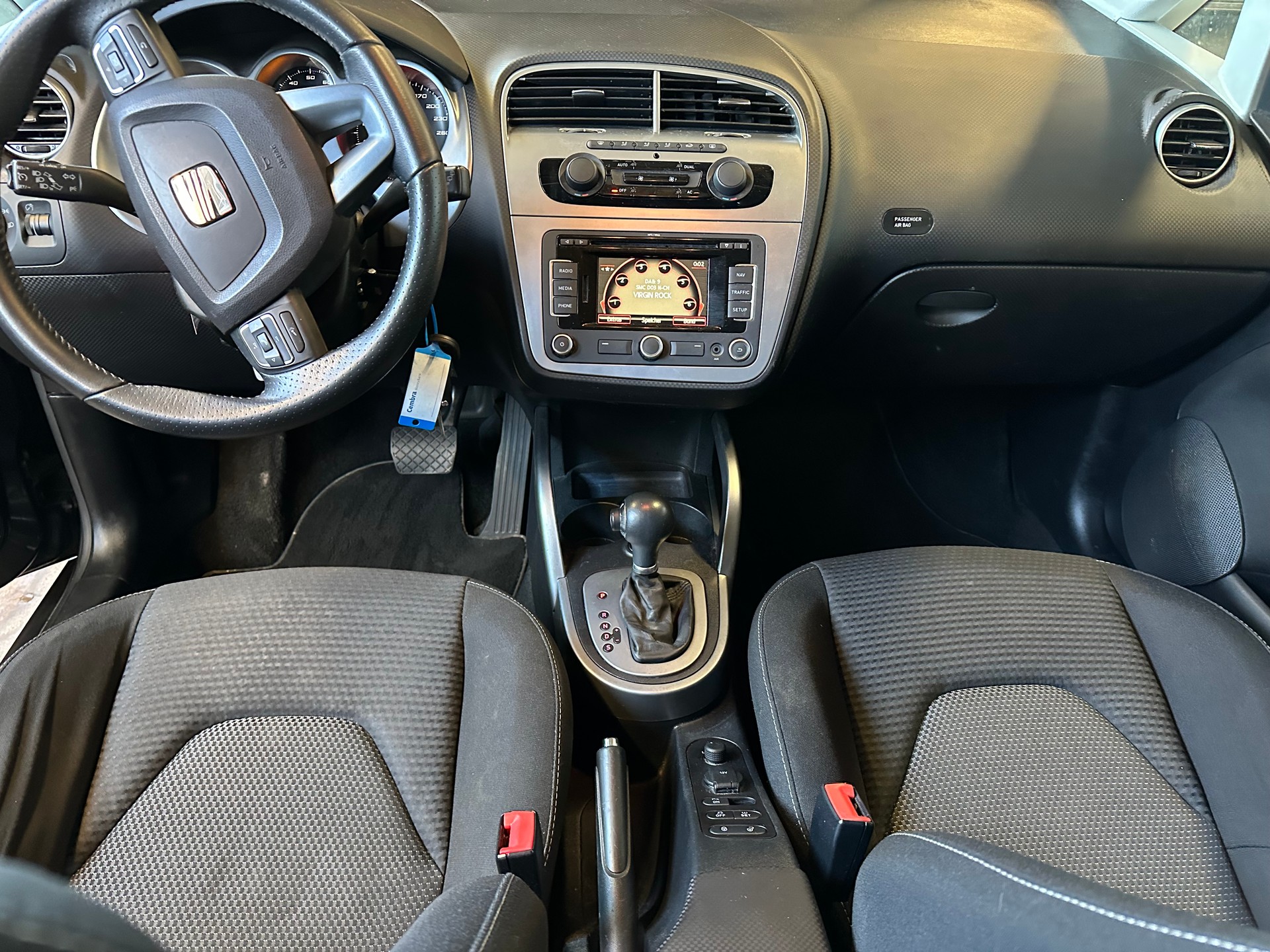 SEAT Altea XL 1.8 TSI Style DSG-image-12