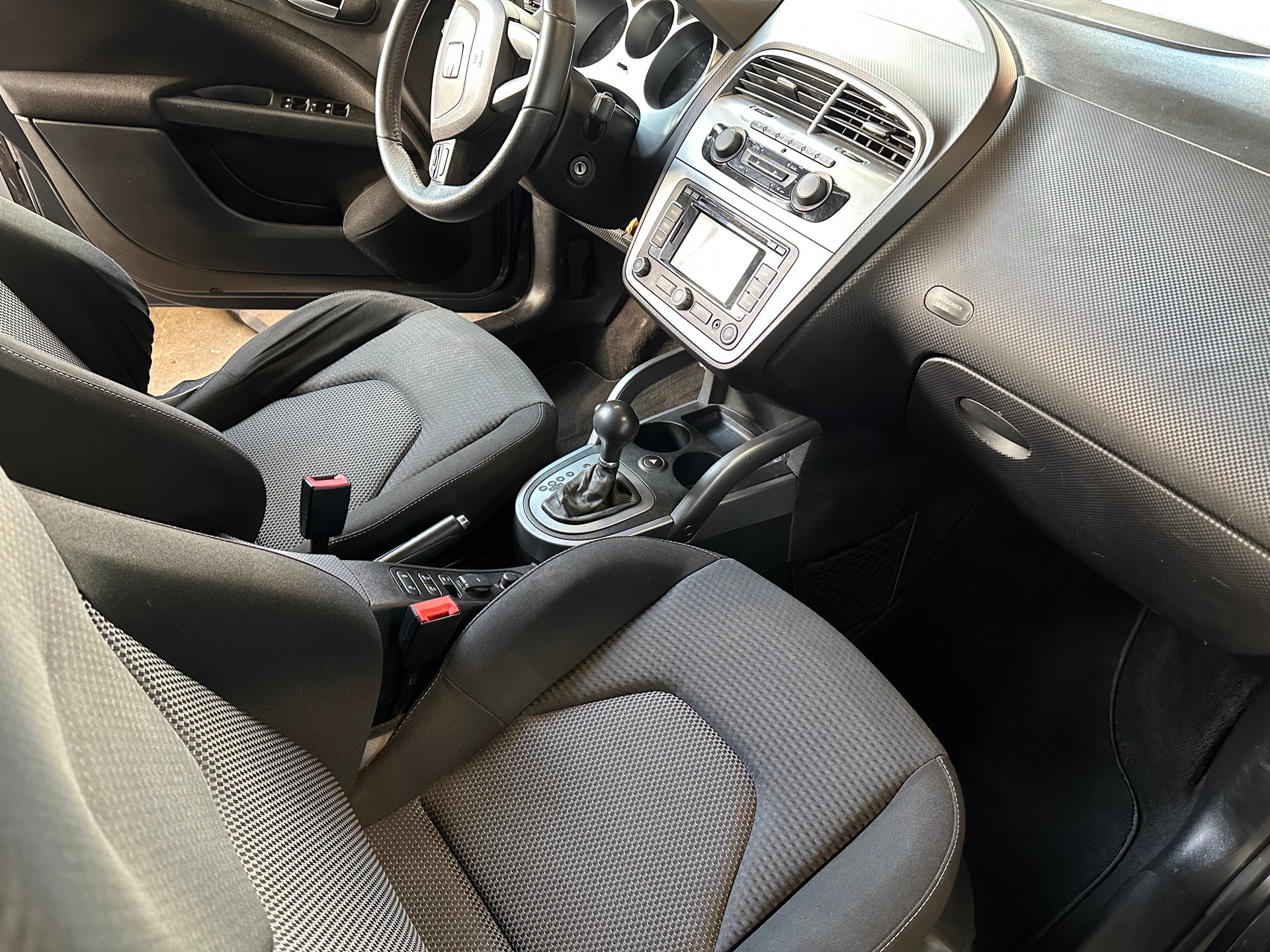 SEAT Altea XL 1.8 TSI Style DSG-image-11