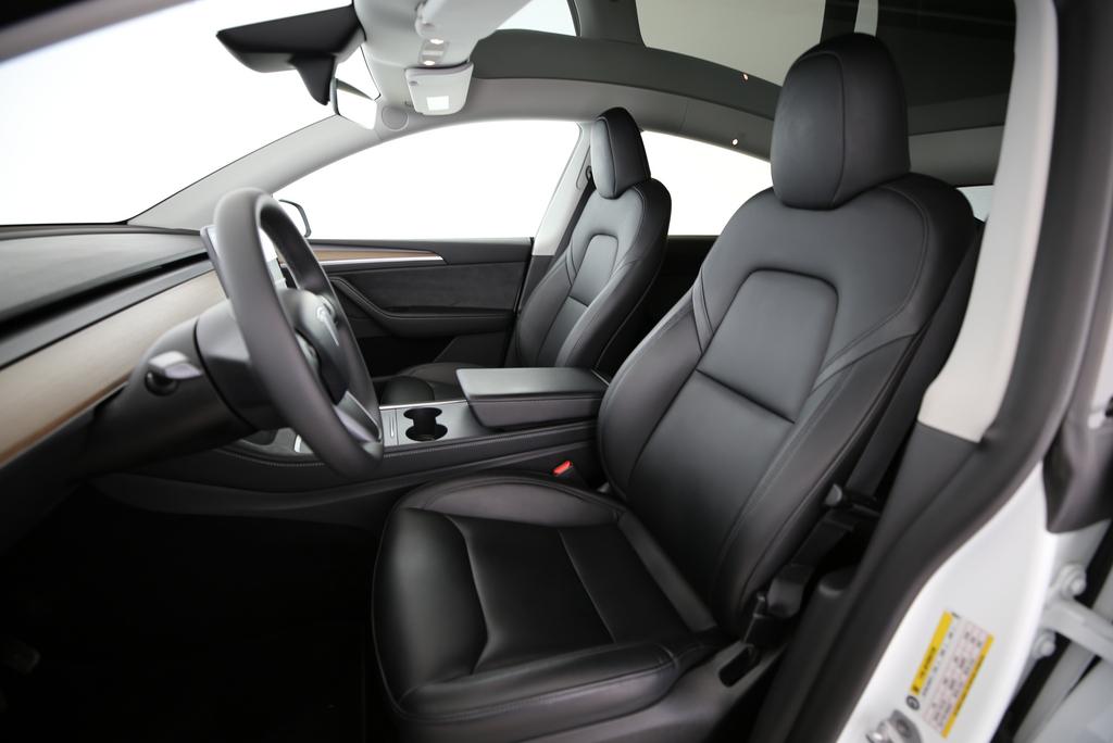 TESLA Model Y Long Range D-image-3